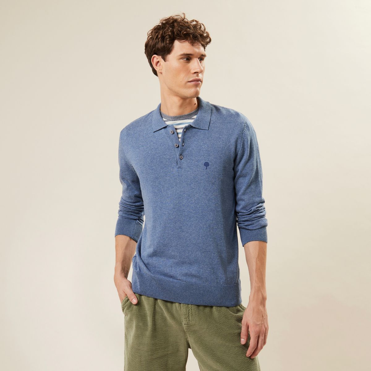 Pull faguo sales homme