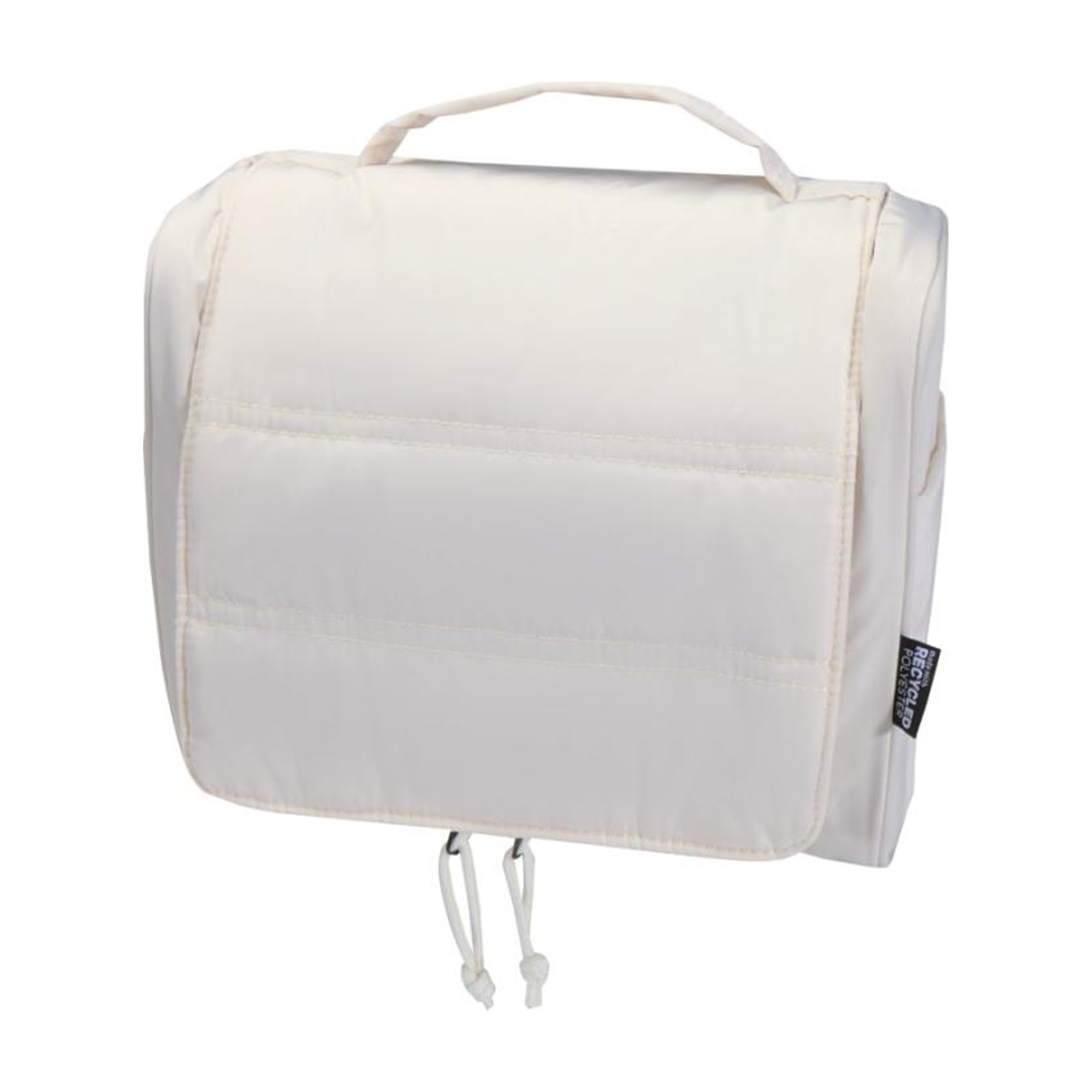 Trousse de toilette motif/style à suspendre BEAUTY, FLOSO