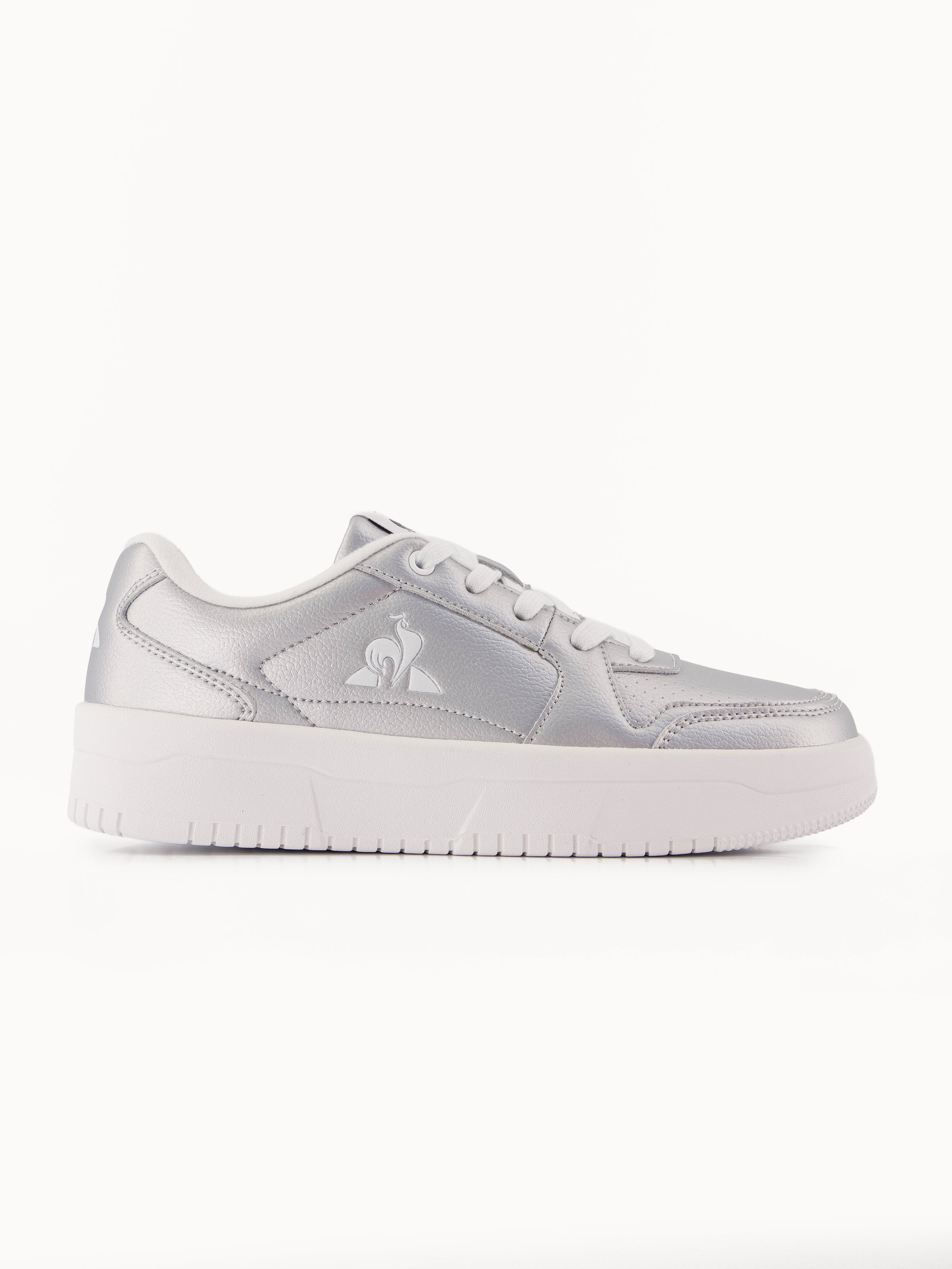 Sneakers de ville en cuir LCS Billie, LE COQ SPORTIF
