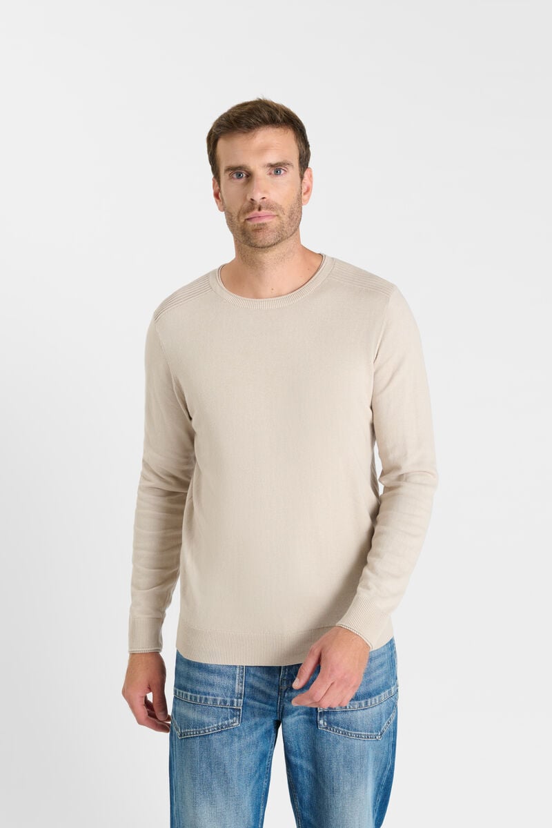 Pull RAMUX, LE TEMPS DES CERISES