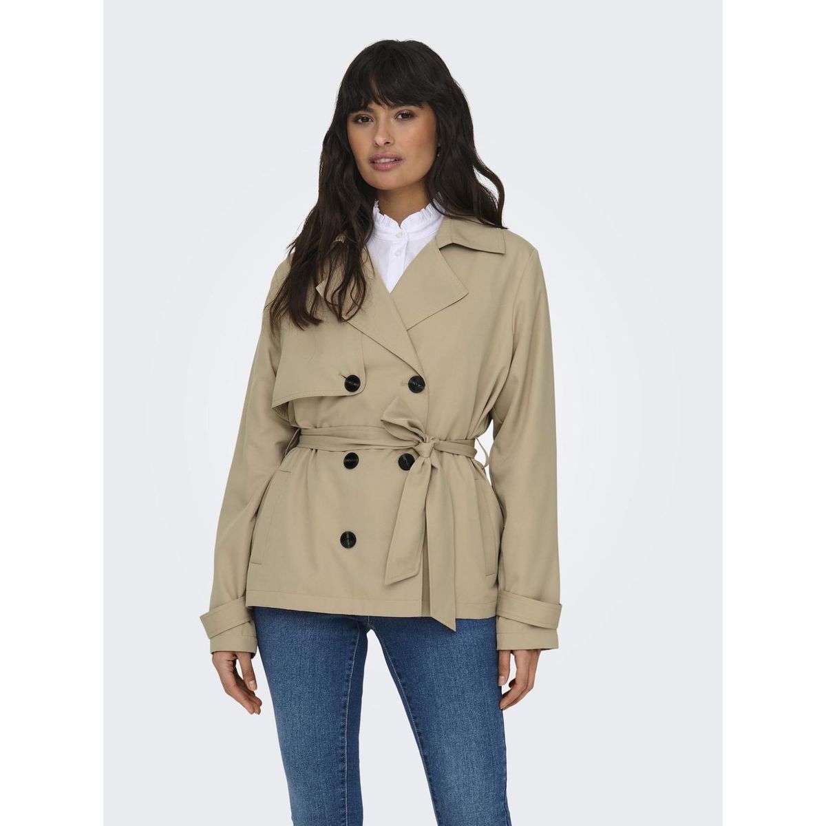 Manteau style motard femme La Redoute