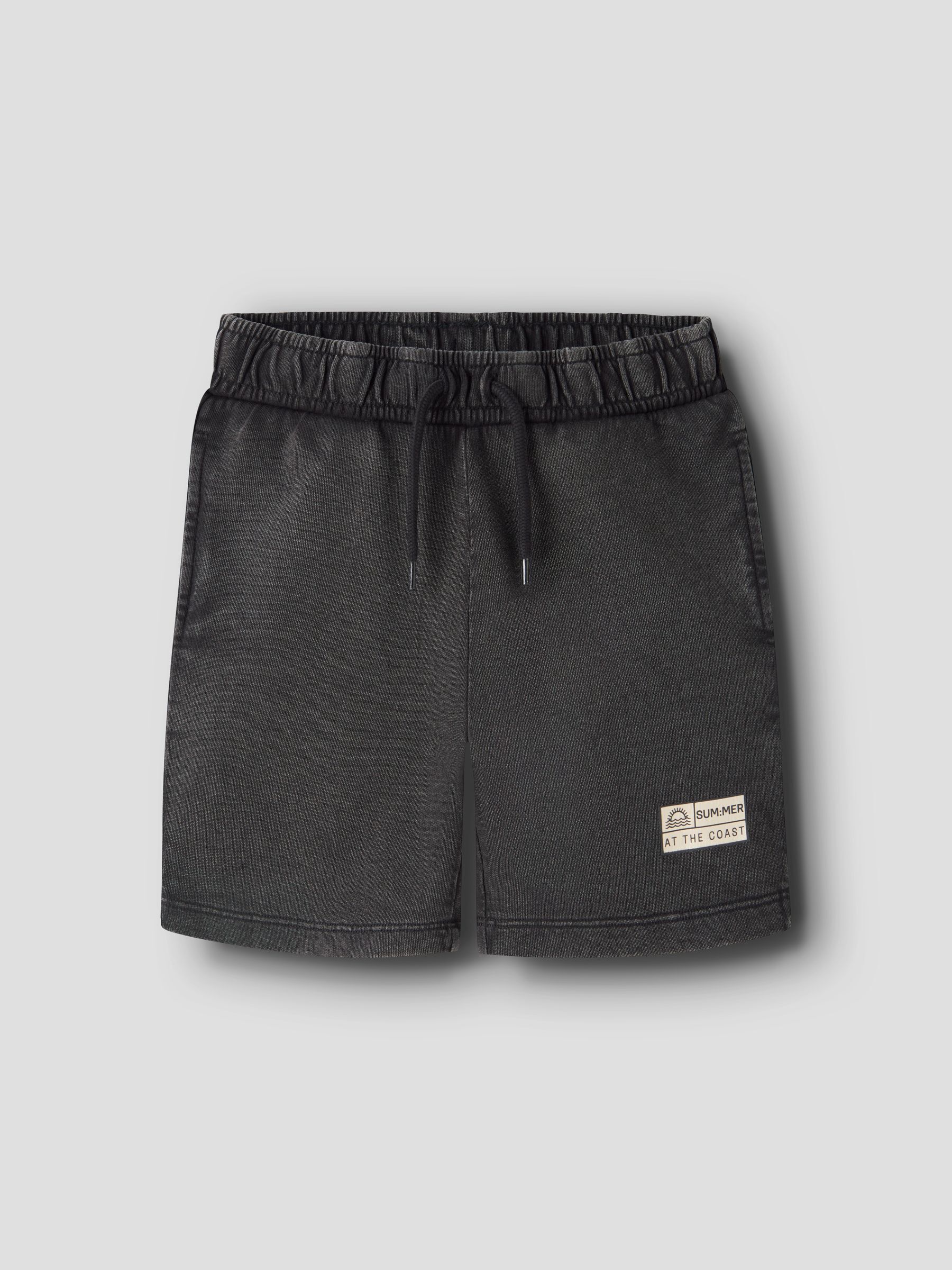 Short, NAME IT