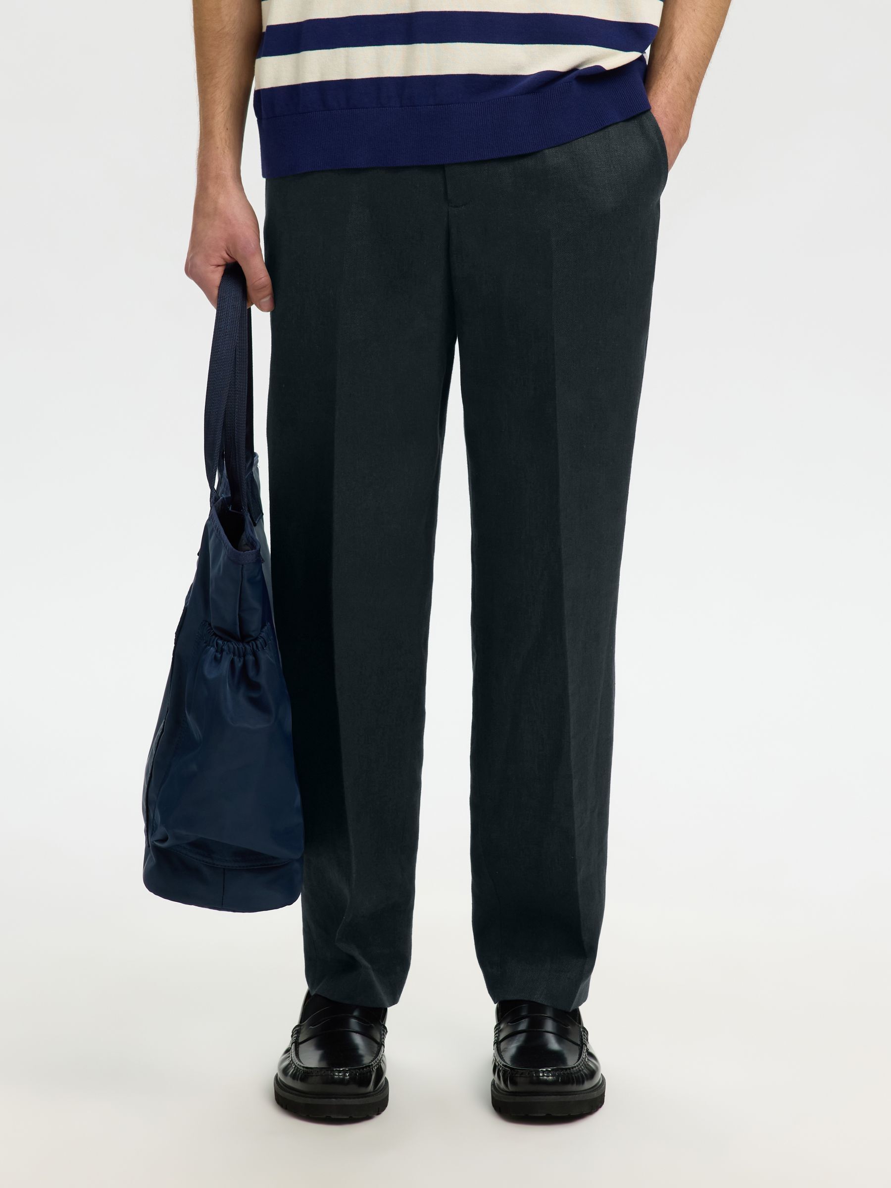 Pantalon, SELECTED