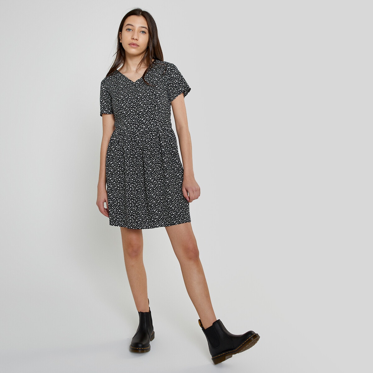 La redoute robe outlet ado