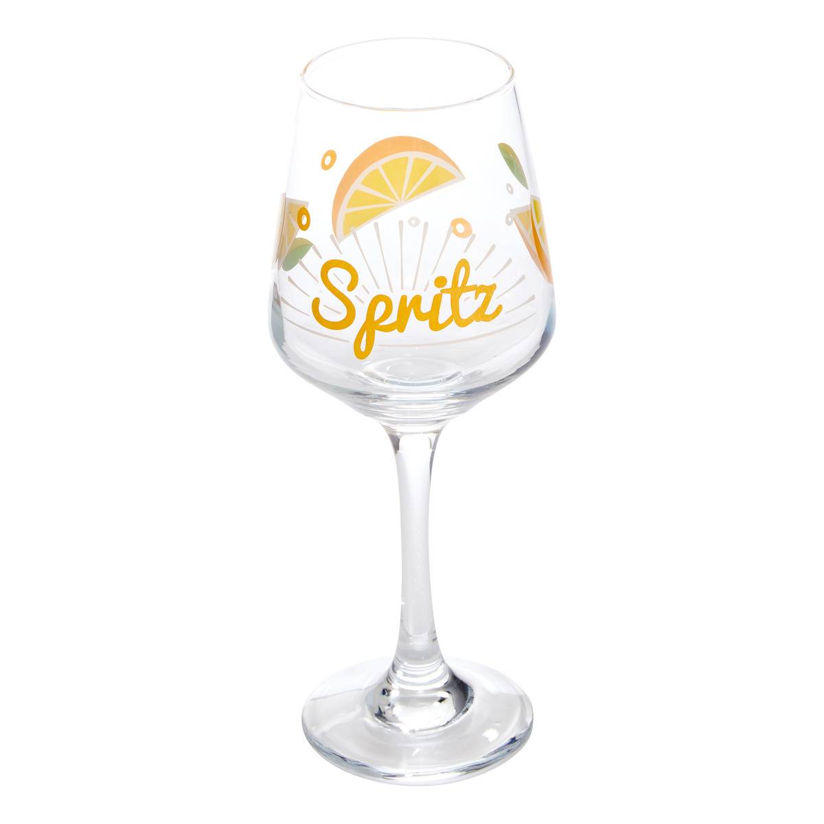 Lot de 6 verres STELLA, ATMOSPHERA