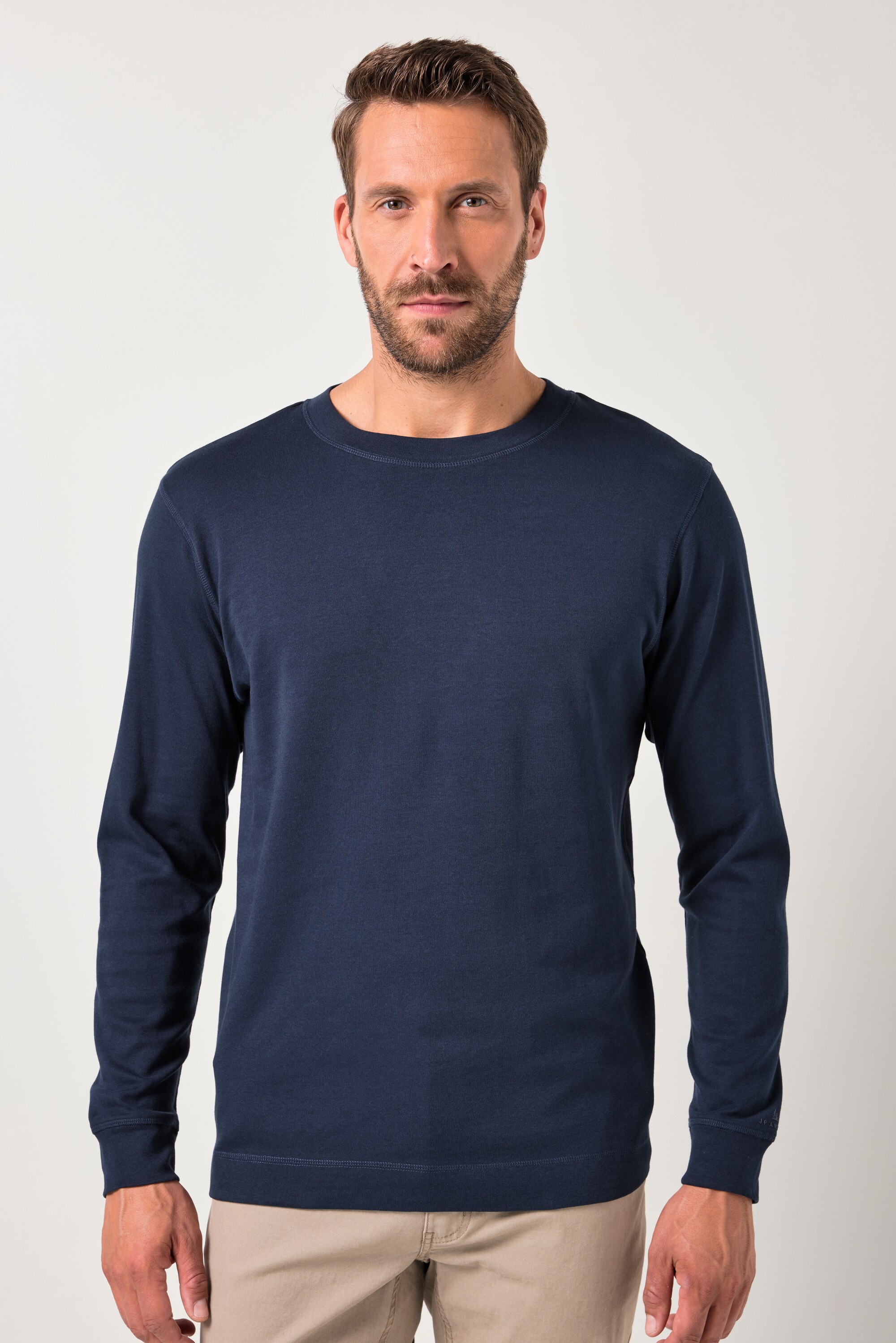 T-shirt à manches longues, JP1880