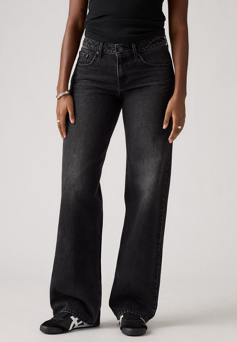 Jean Low Loose