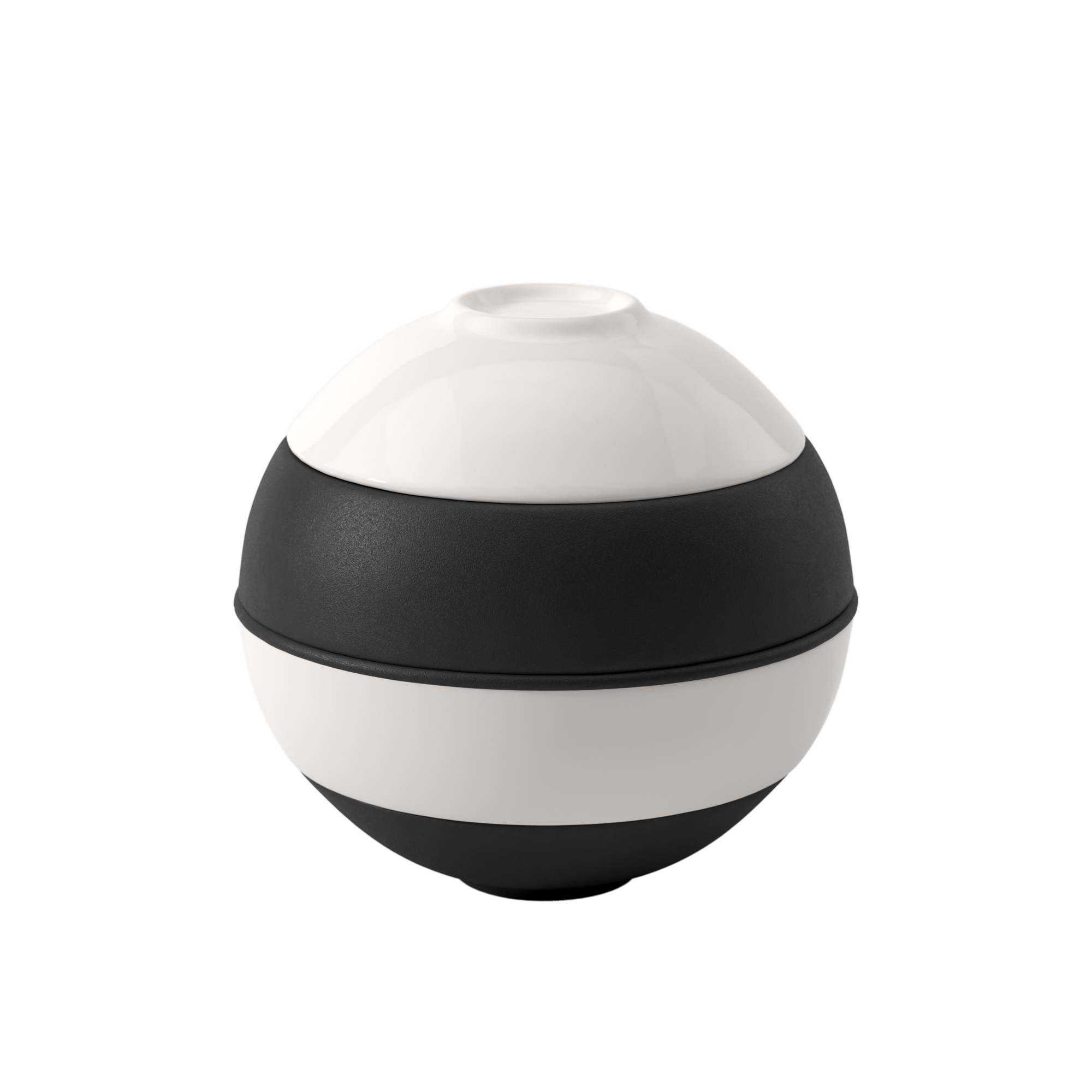 La Petite Boule Black & White LA PETITE BOULE, VILLEROY & BOCH