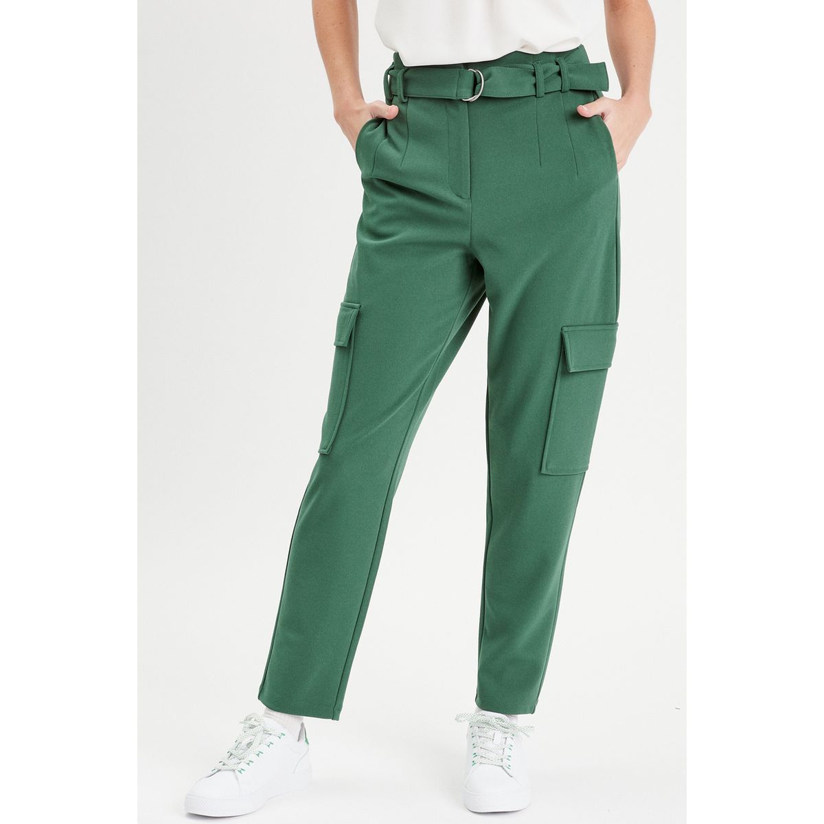 Pantalon femme CACHE CACHE La Redoute