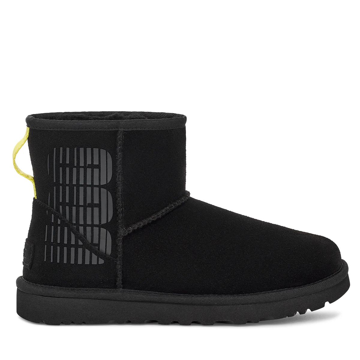 Ugg noeud noir hot sale