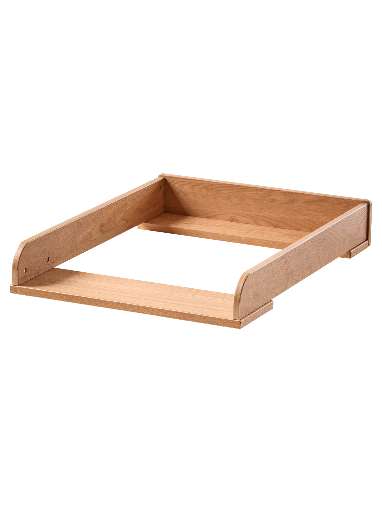 Plan à langer compatible commode 42 et 52cm de profondeur, VERTBAUDET
