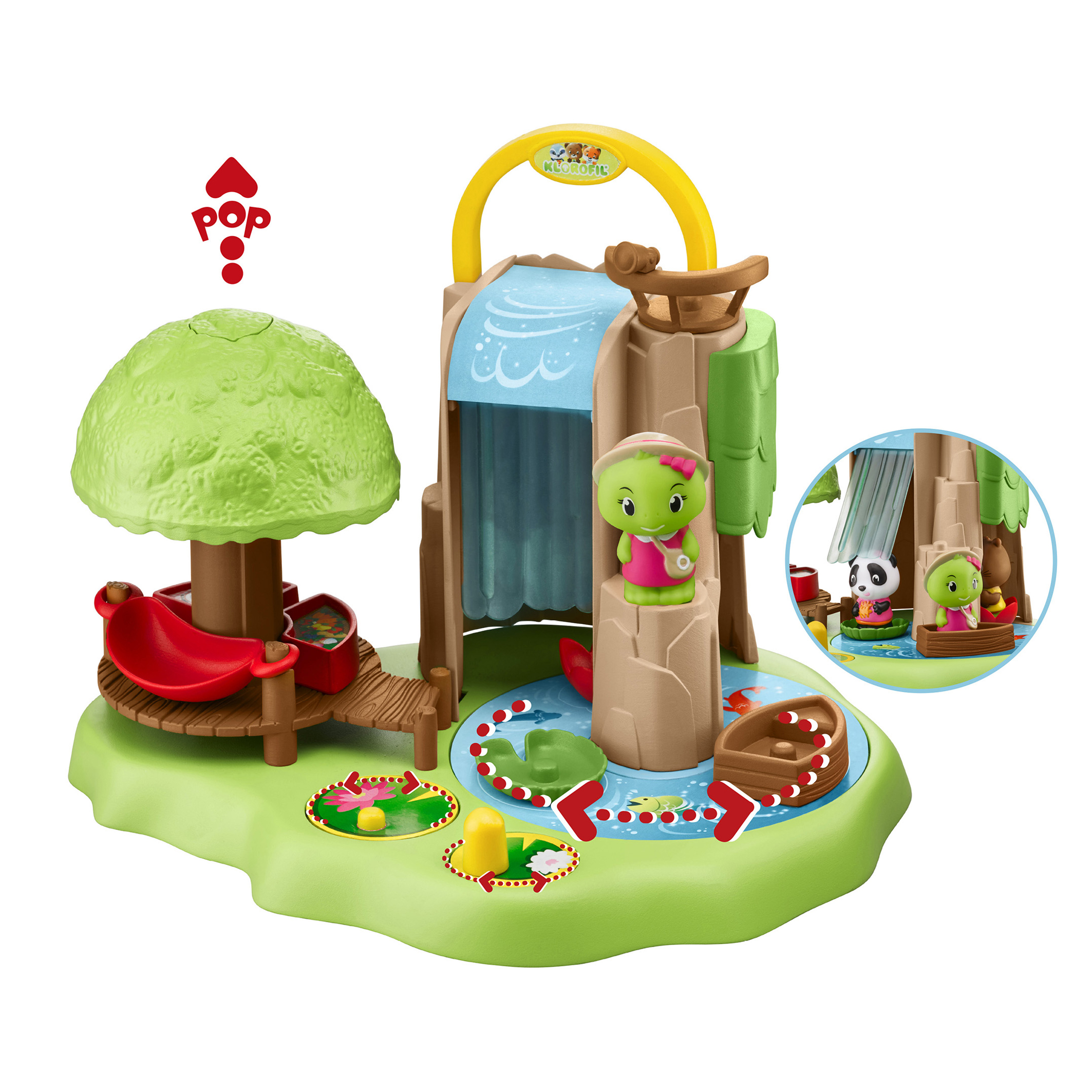 Nursery Bebe Jouet La Redoute