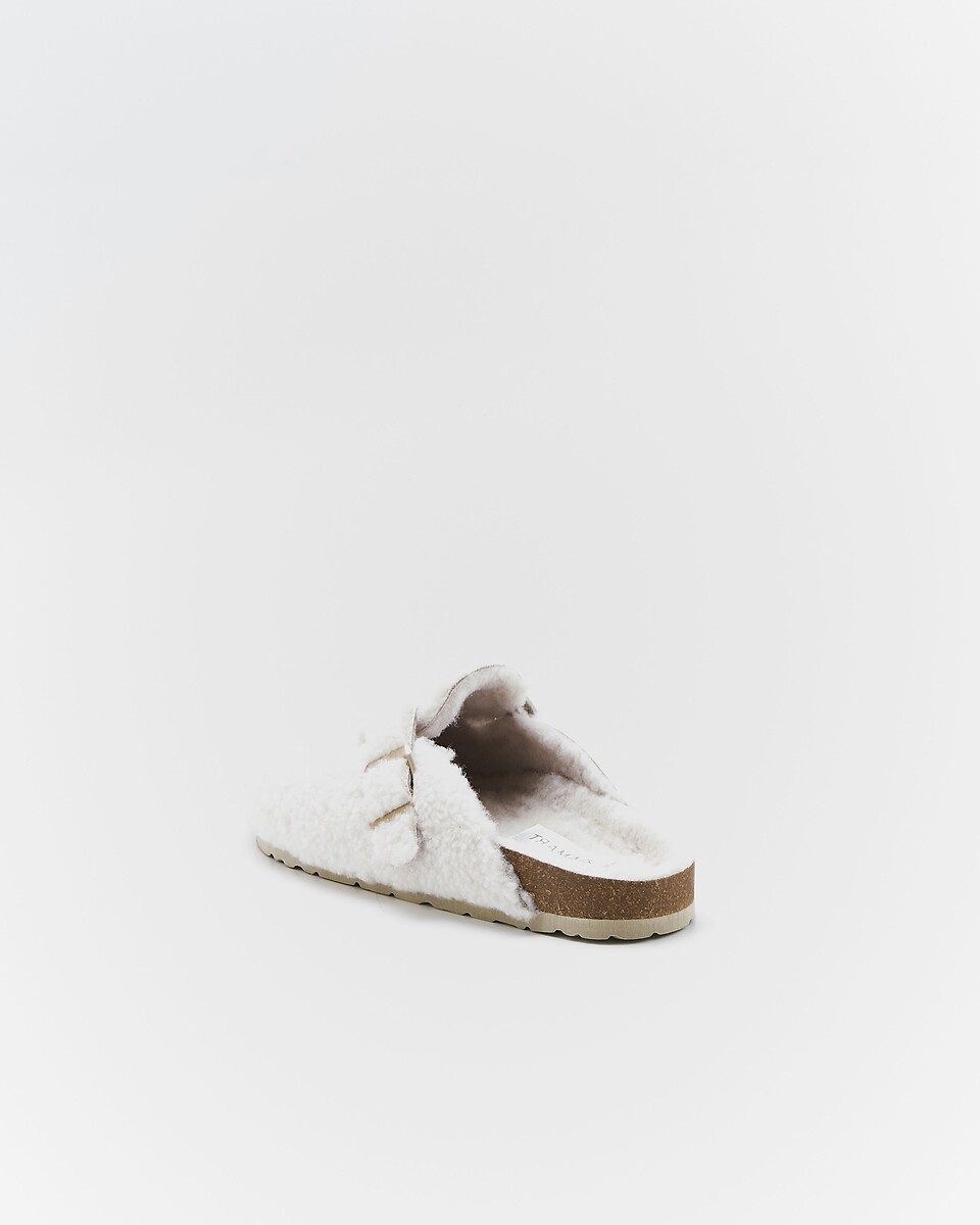 Damart Mules con forro termolactilado — photo 3