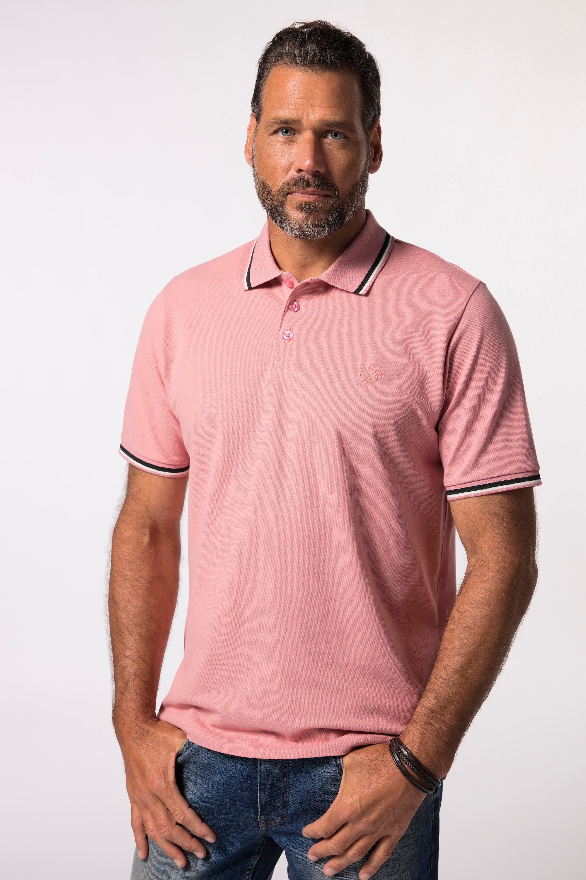 Polo avec technologie FLEXNAMIC®, JP1880