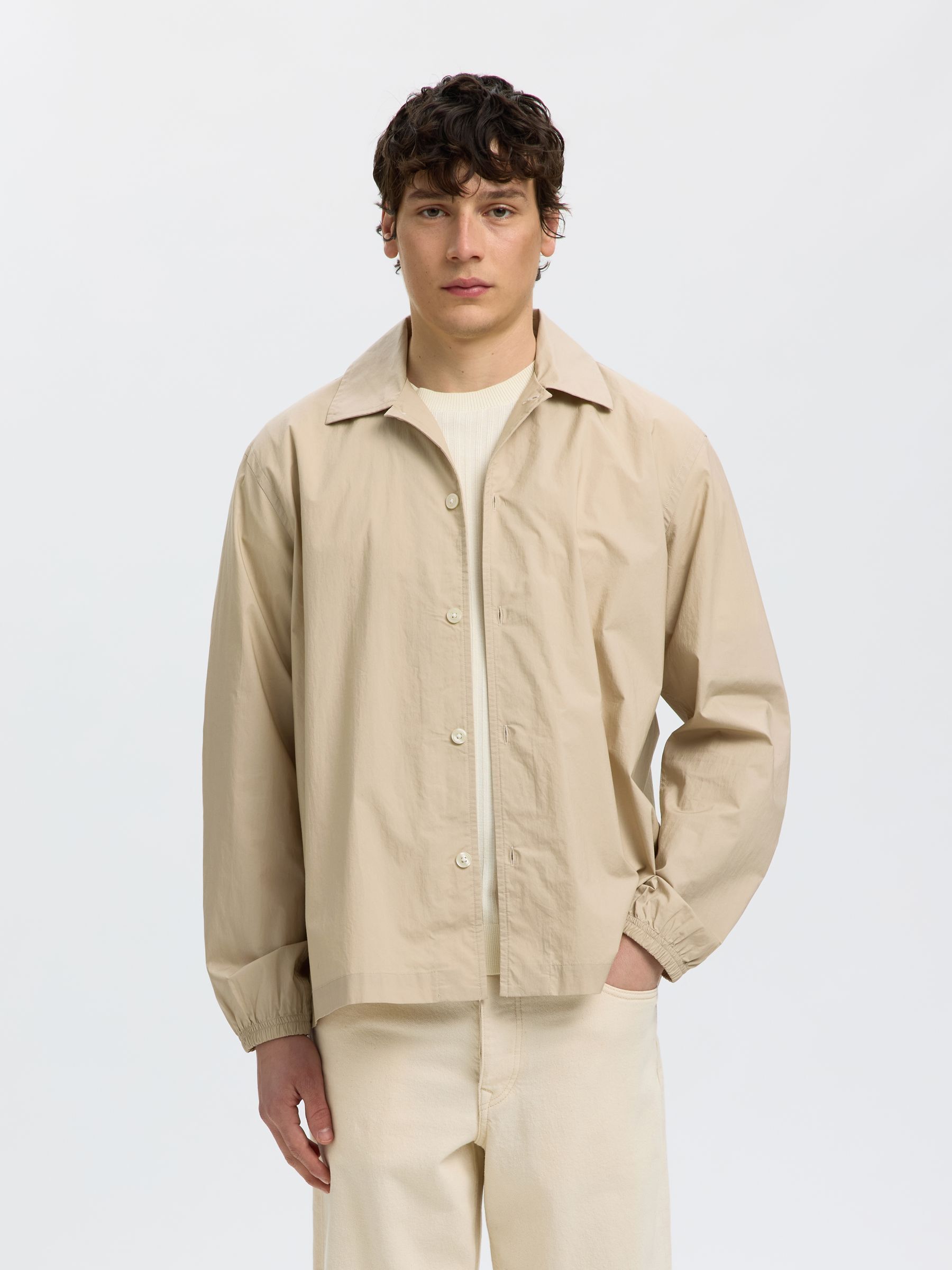 Surchemise, SELECTED