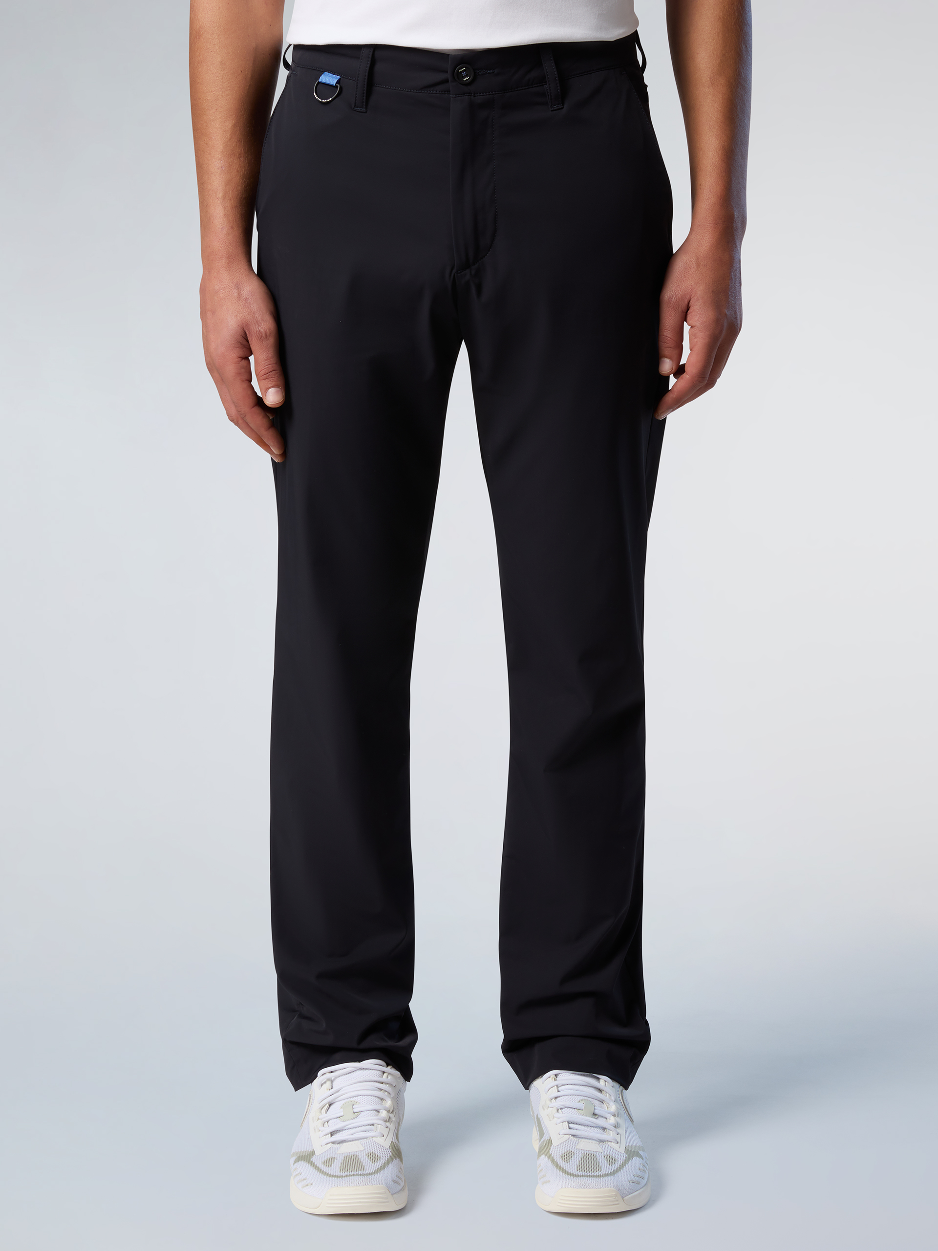Pantalon chino en tissu confort Defender, NORTH SAILS