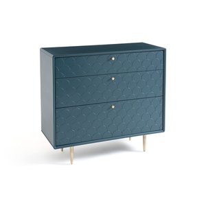Commode 3 tiroirs, Luxore