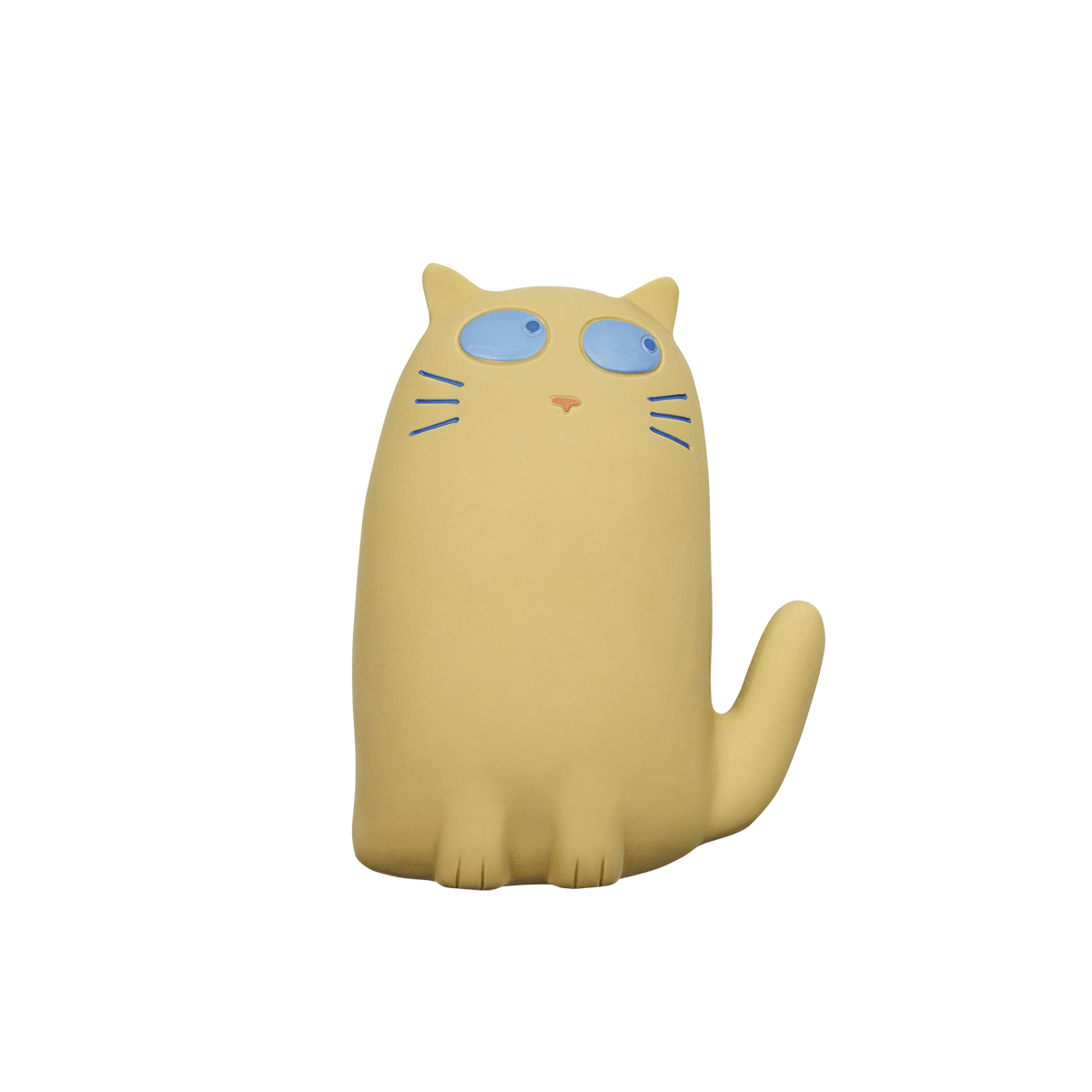 Jouet de bain- CHAT, PETIT JOUR