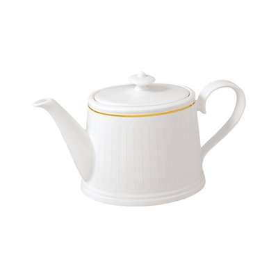 Theiere 6 pers. Château Septfontaines VILLEROY & BOCH SIGNATURE