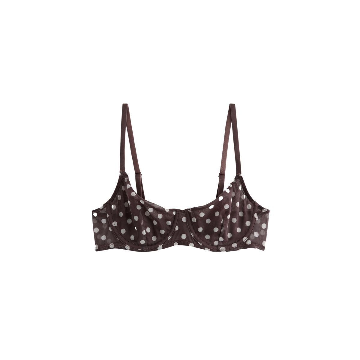 Soutien-gorge en mesh, NEXT