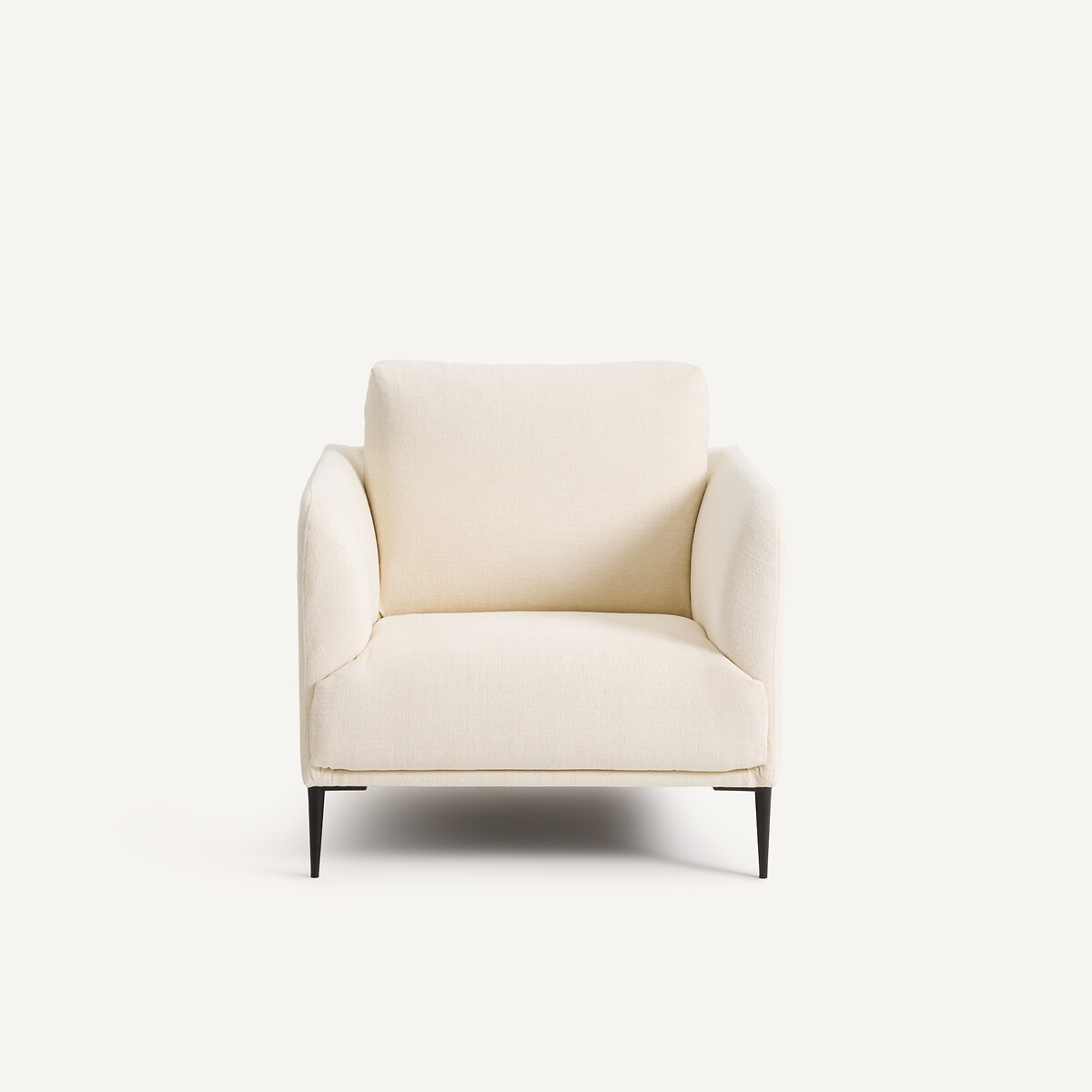 Polyester fauteuil, Oscar, ontwerp Emmanuel Gallina, EMMANUEL GALLINA X AM.PM