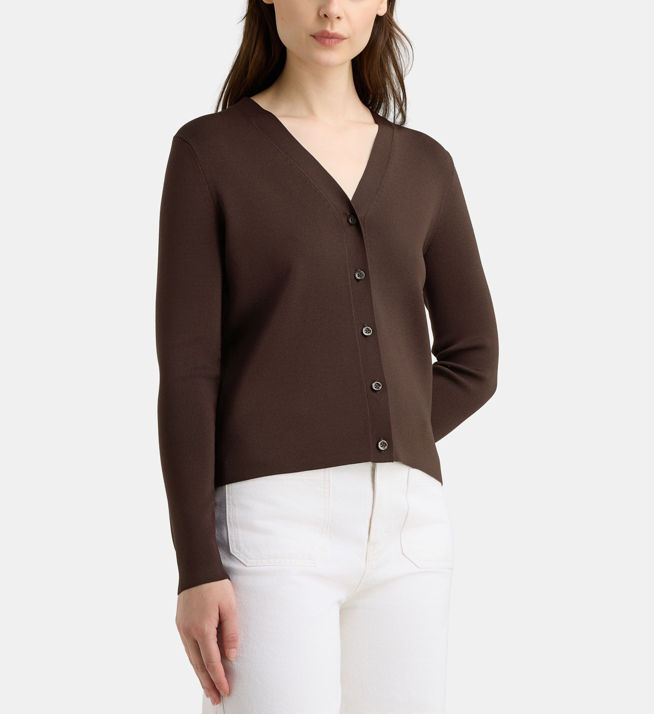 Gilet faya g stretch, GALERIES LAFAYETTE