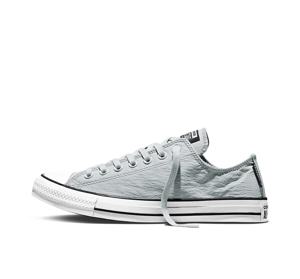 Converse Zapatillas CHUCK TAYLOR ALL STAR OX BAGGIES — photo 4