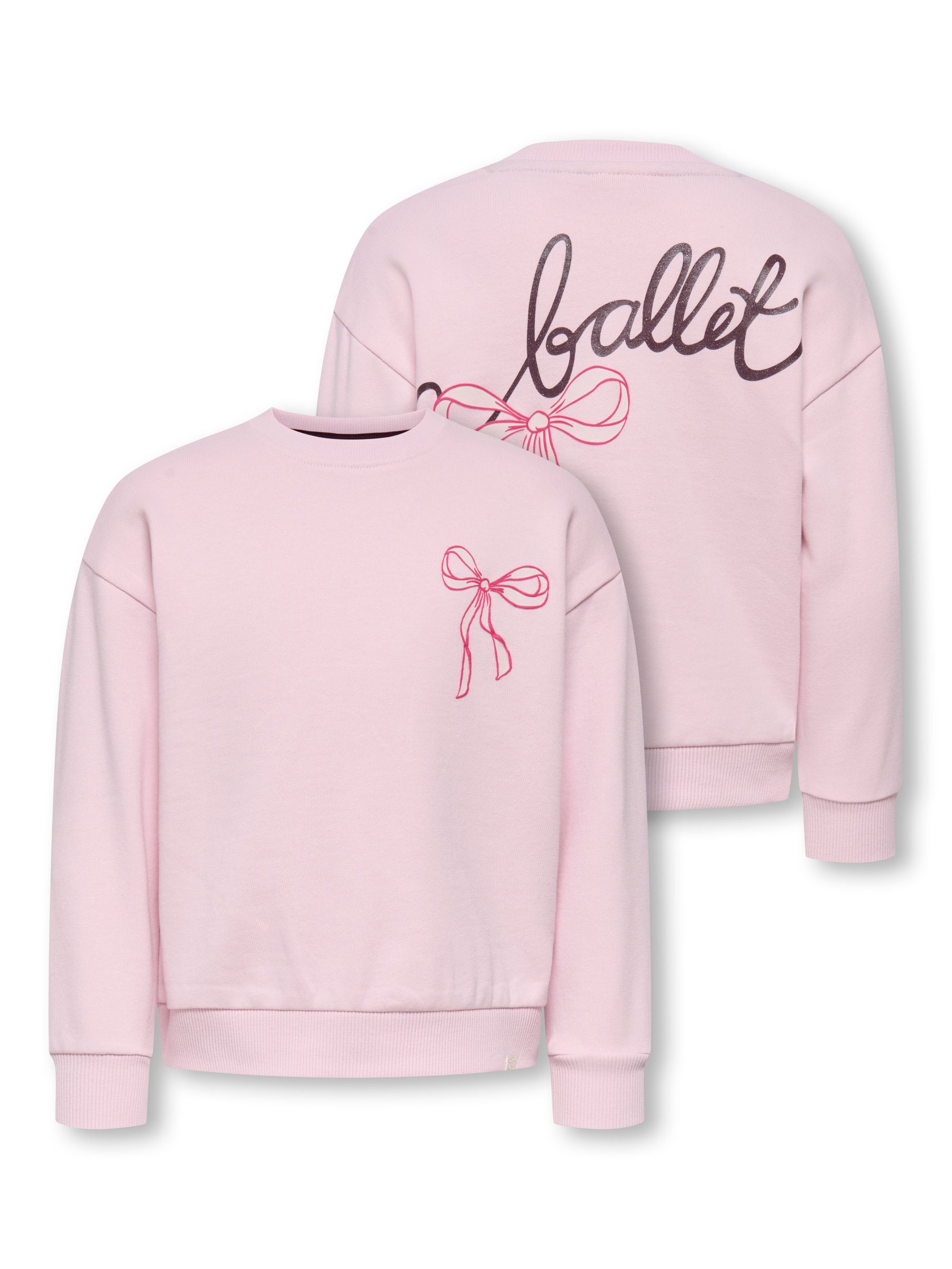 Sweat-Shirt, KIDS ONLY