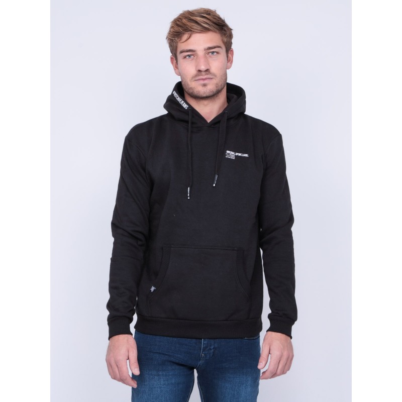 Sweat Capuche Wylder, RITCHIE