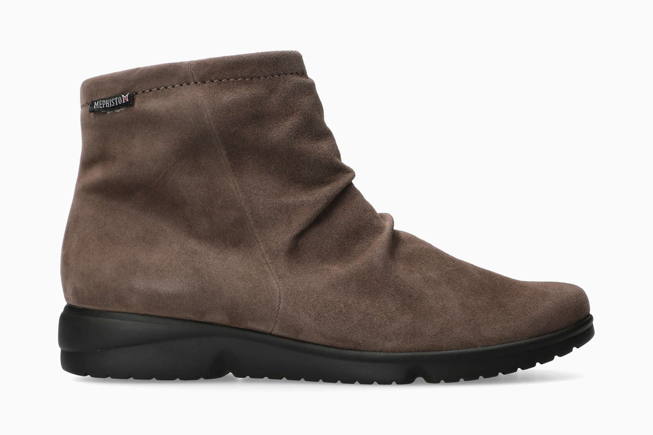 Bottines en cuir REZIA, MEPHISTO