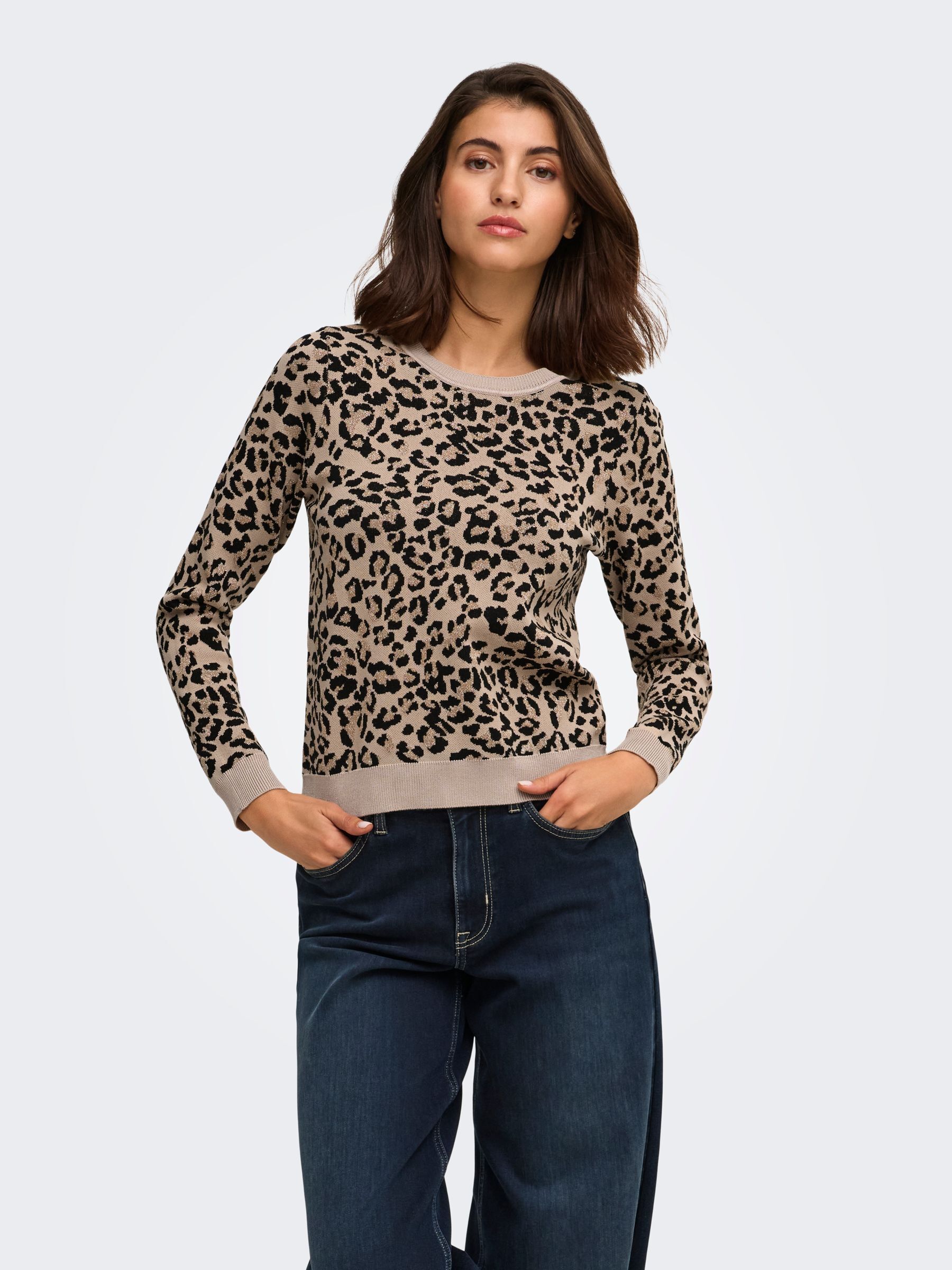 Pull En Maille, ONLY