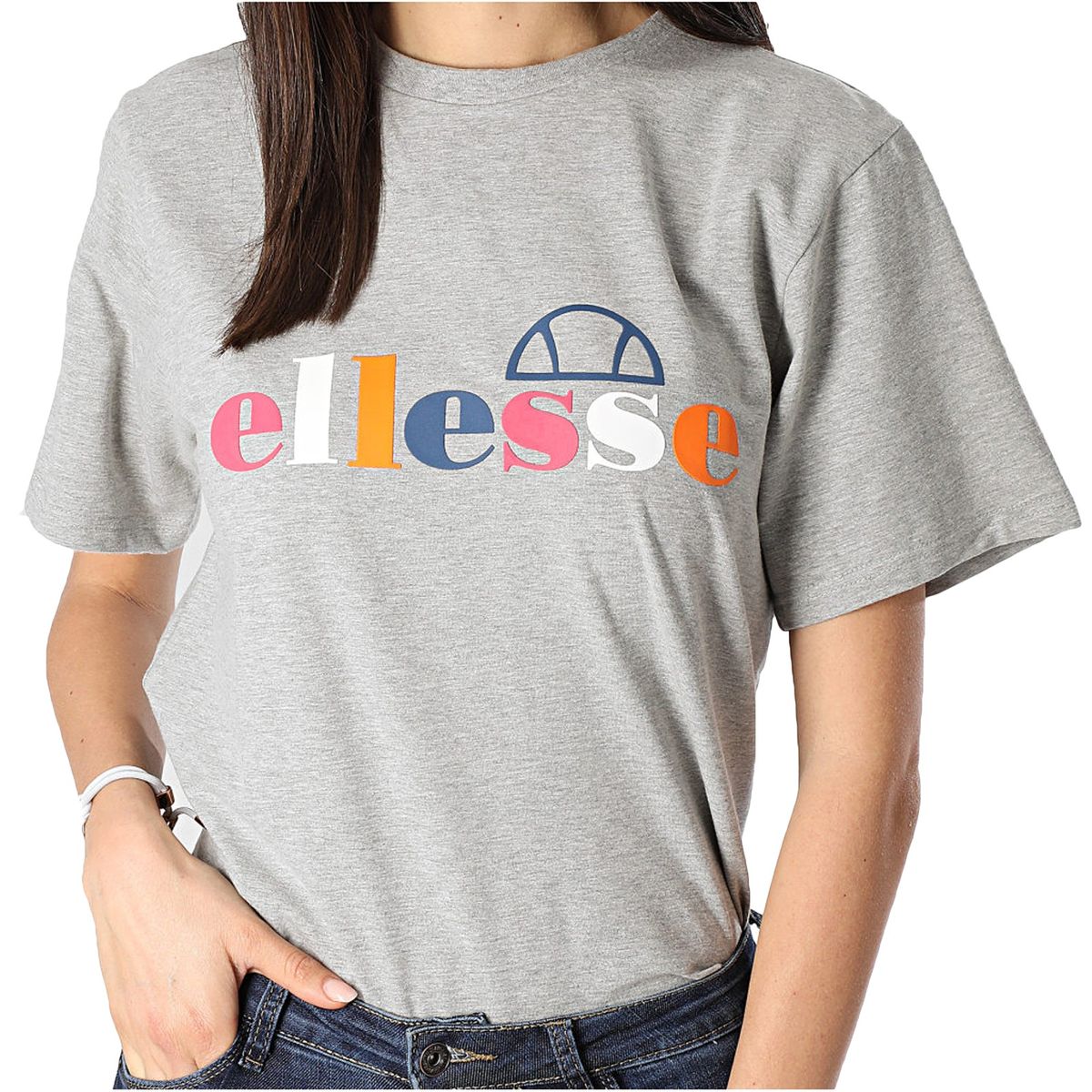 Tee Shirt Rialzo, ELLESSE