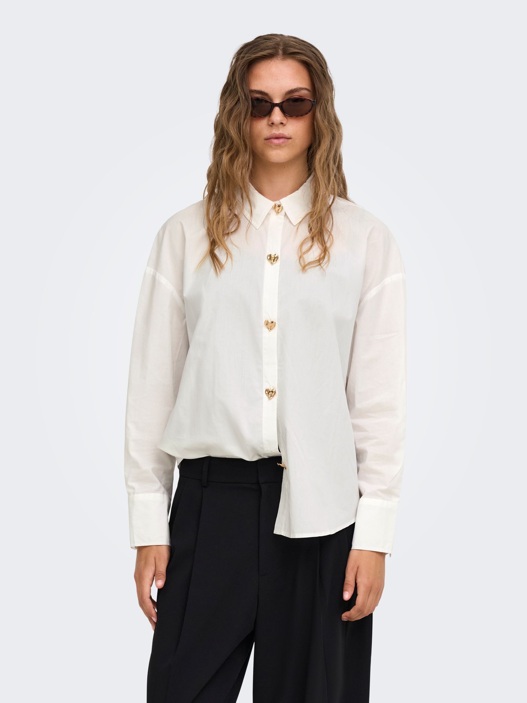 Chemise, ONLY