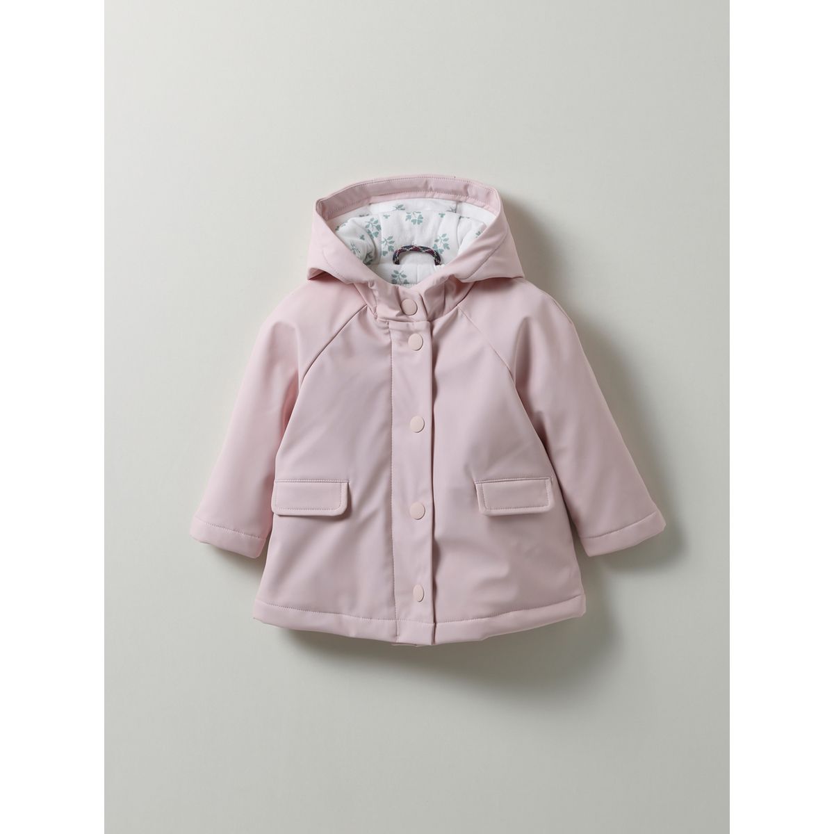 Manteau combi pilote b b fille CYRILLUS La Redoute