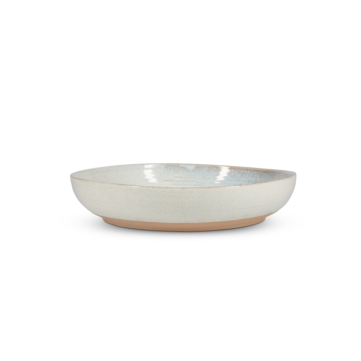 Assiette creuse 28 cm CAMEO, SALT & PEPPER