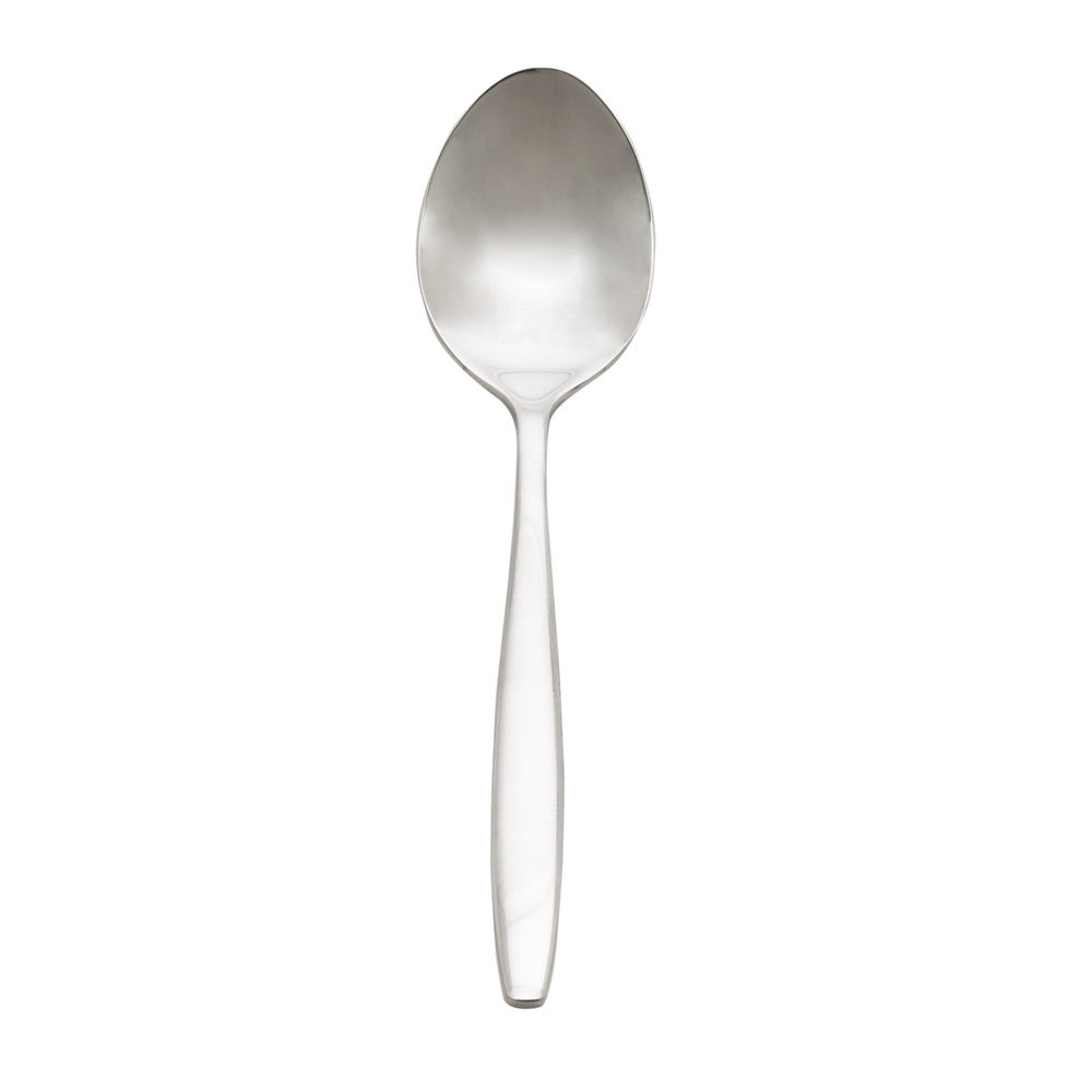 Cuillere moka Florence en inox 18/10 (lot de 6), AMEFA