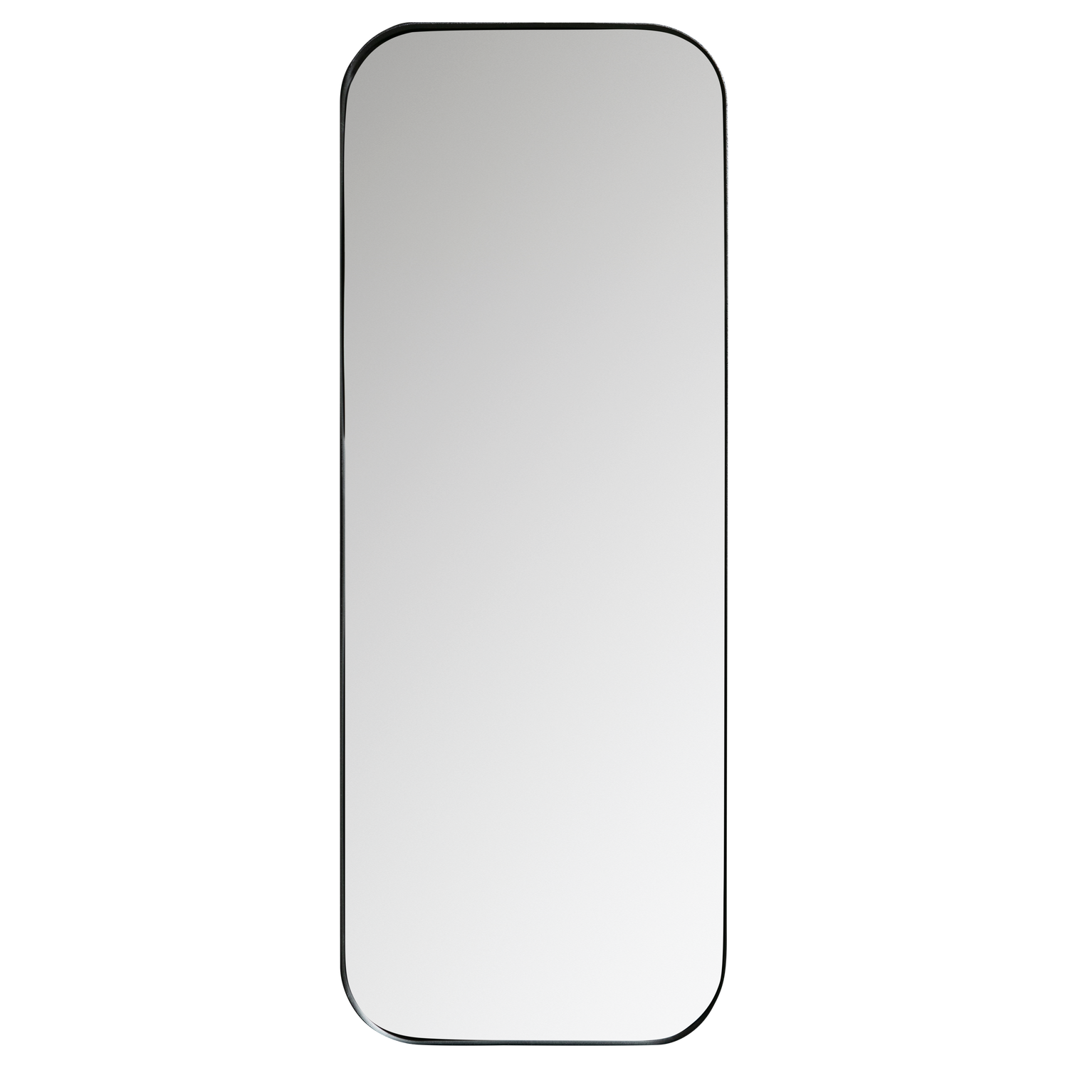 Miroir en métal DOUTZEN, WOOOD