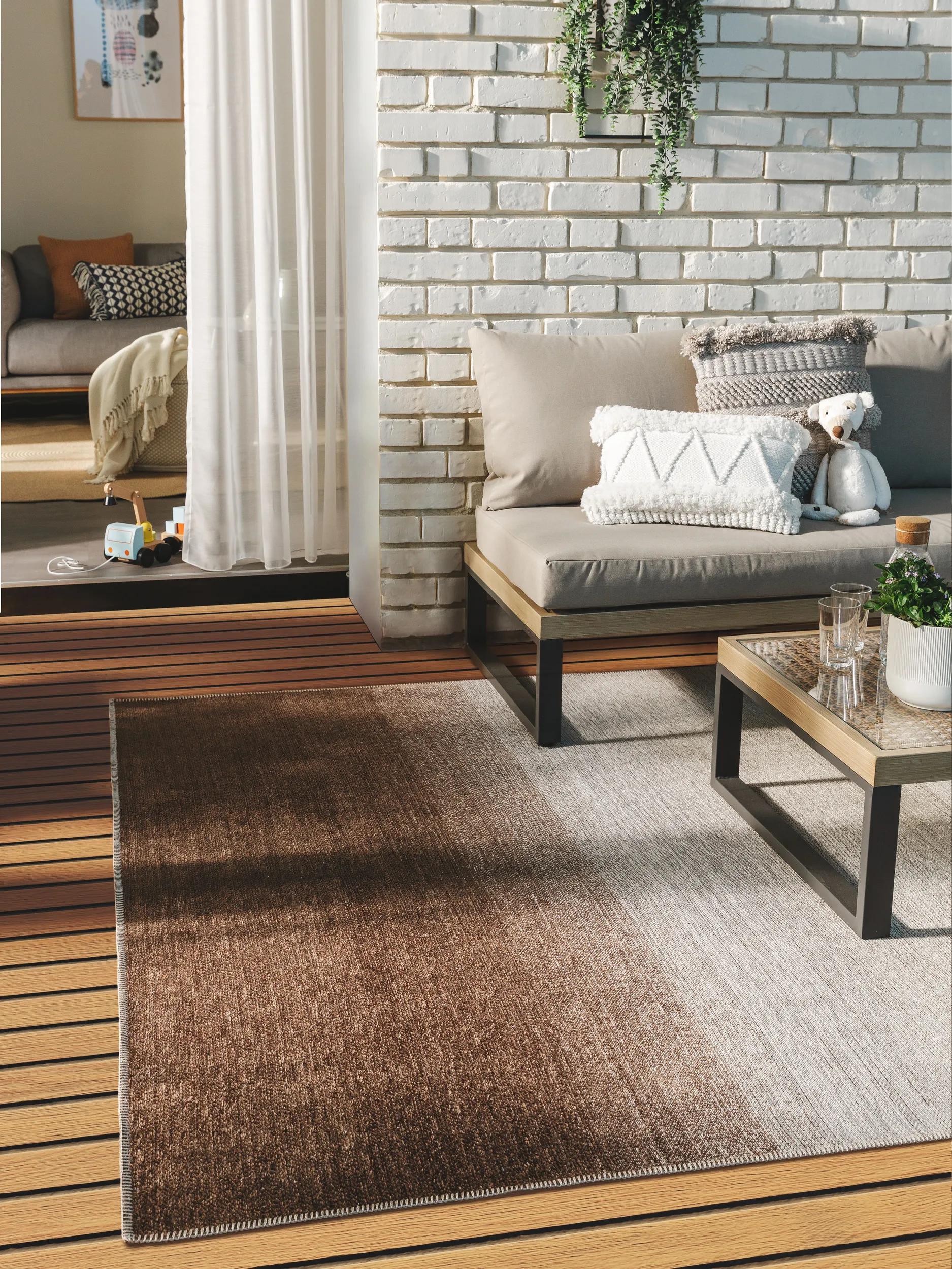 Tapis d'extérieur & intérieur KIANO, BENUTA