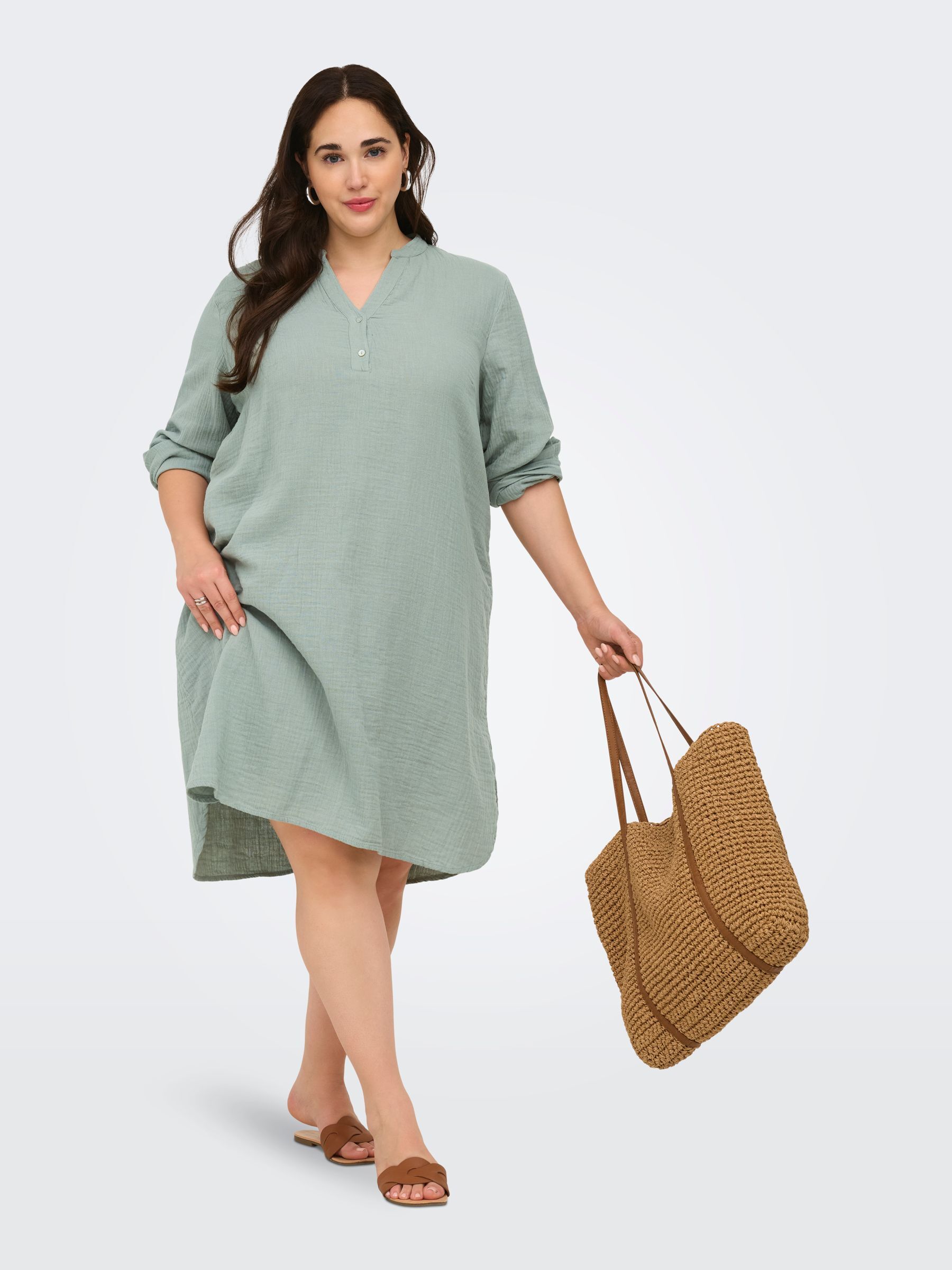 Robe, ONLY CARMAKOMA