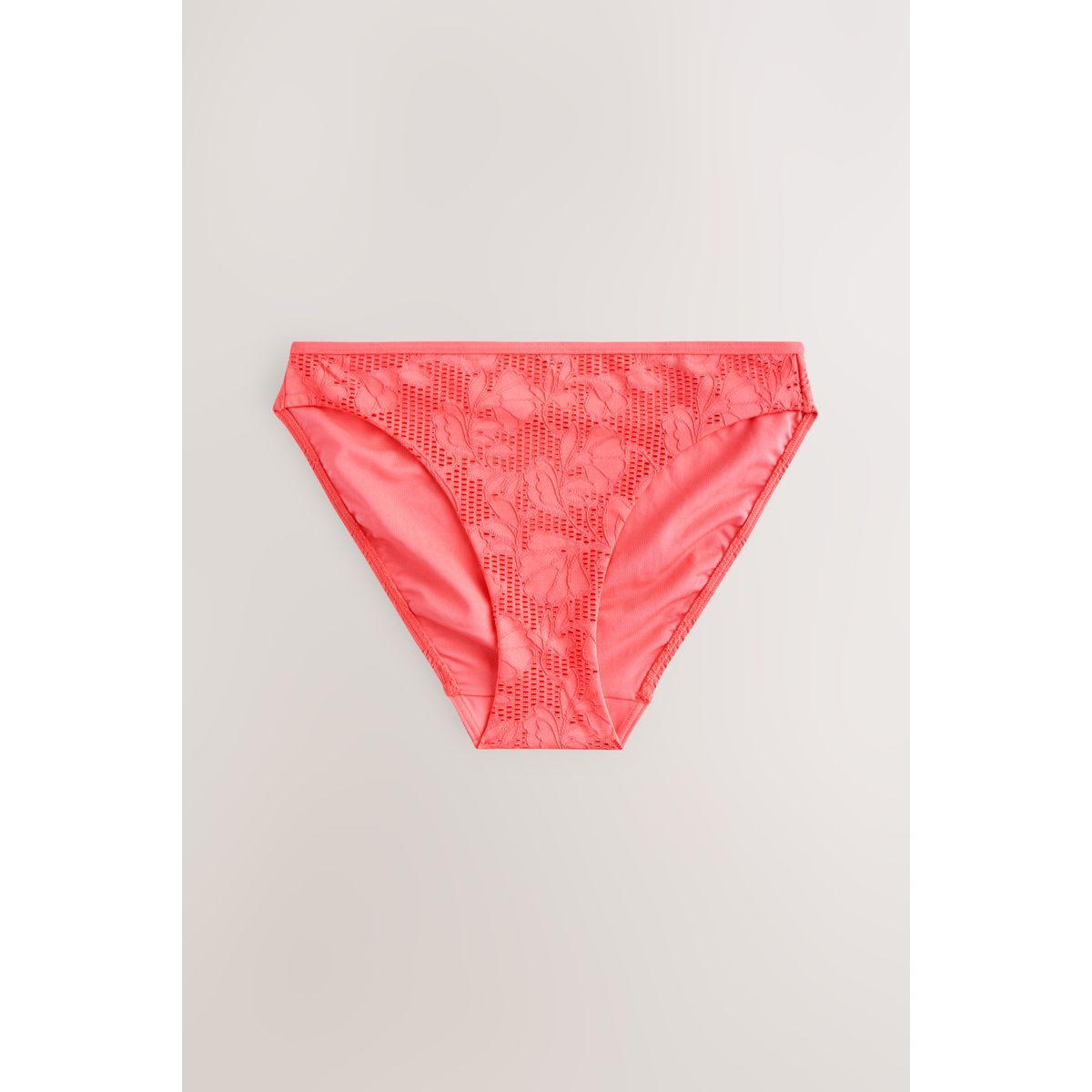Bas de bikini, NEXT