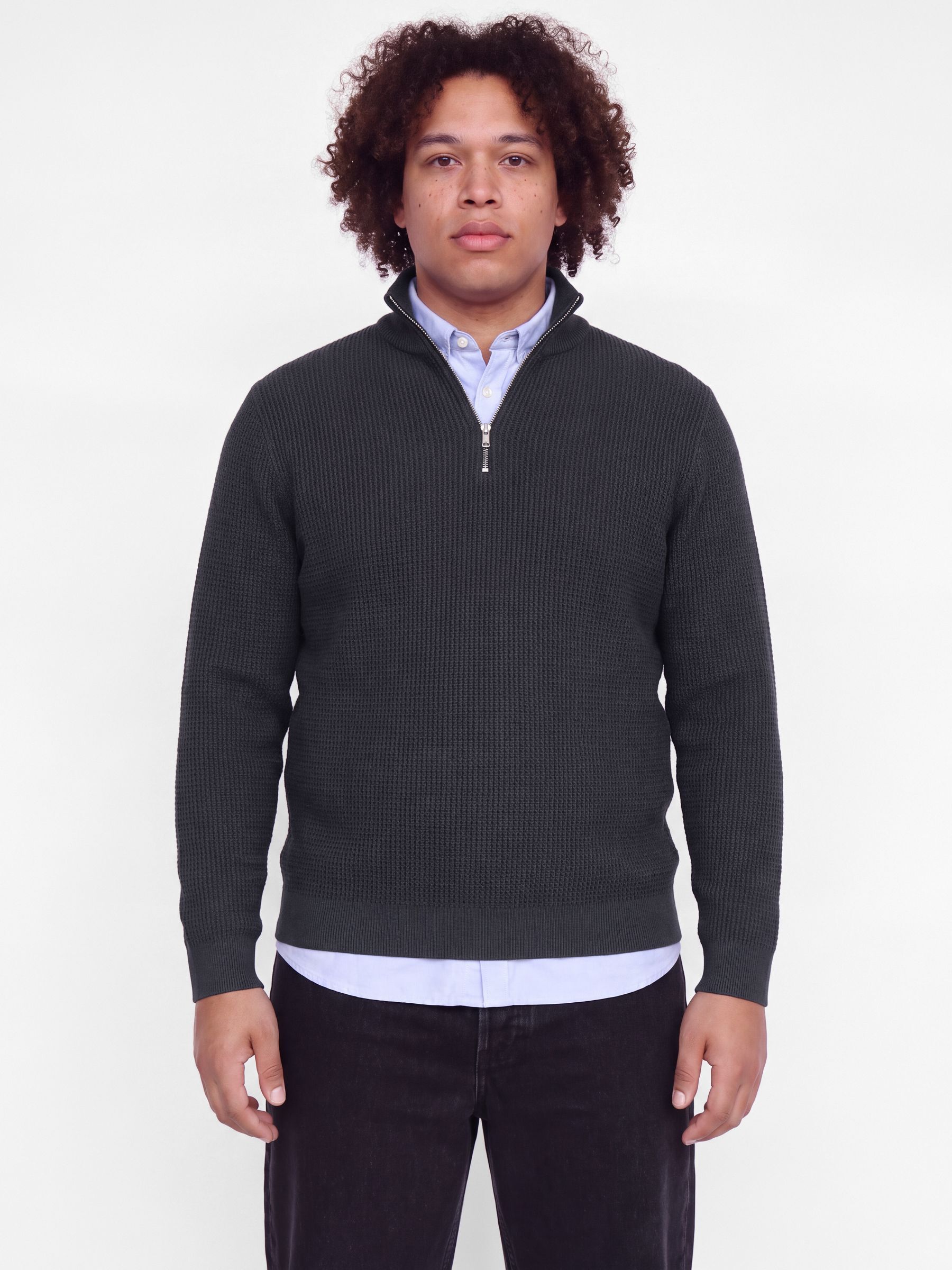 Pull En Maille, JACK & JONES