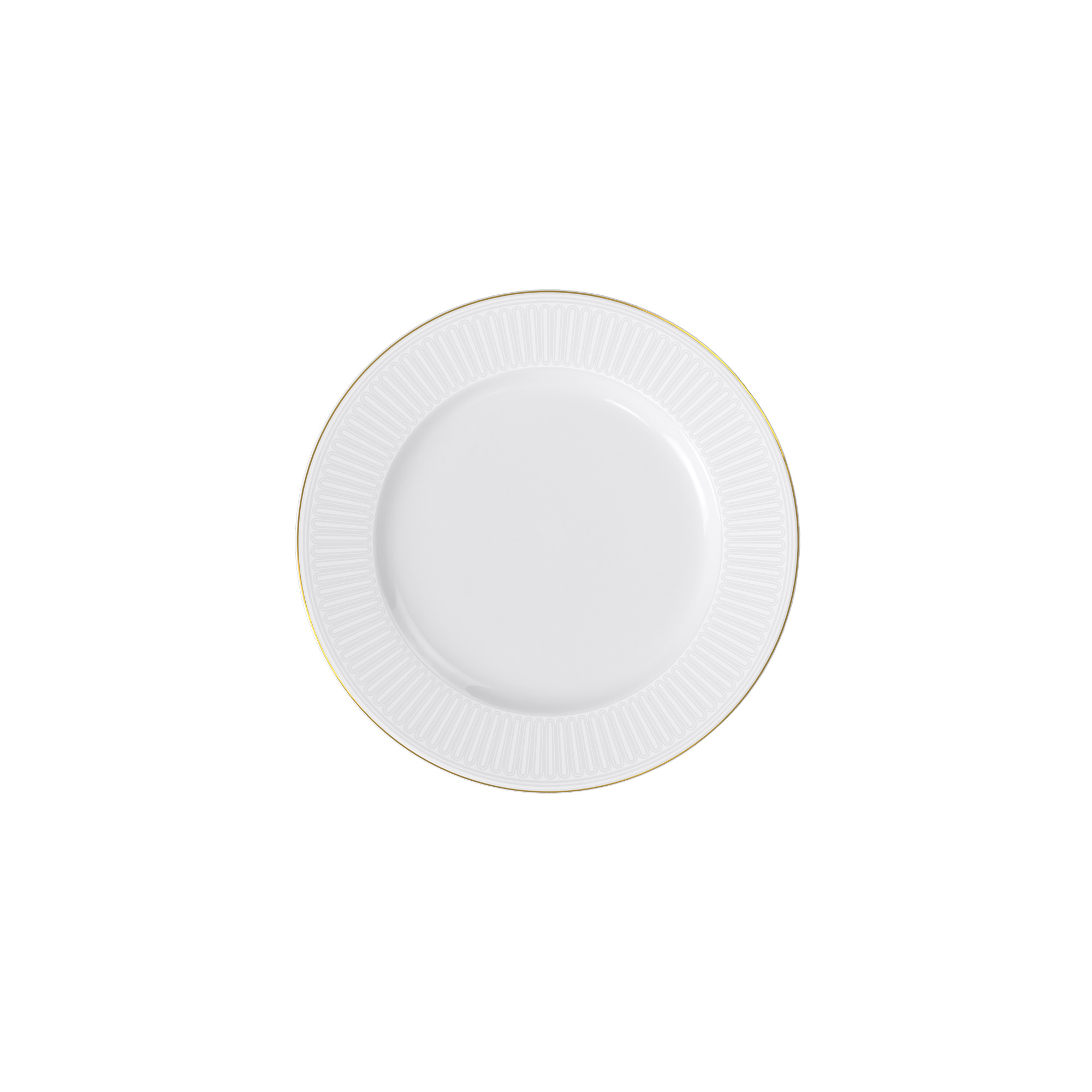 Assiette De Présentation CHATEAU SEPTFONTAINES, VILLEROY & BOCH SIGNATURE