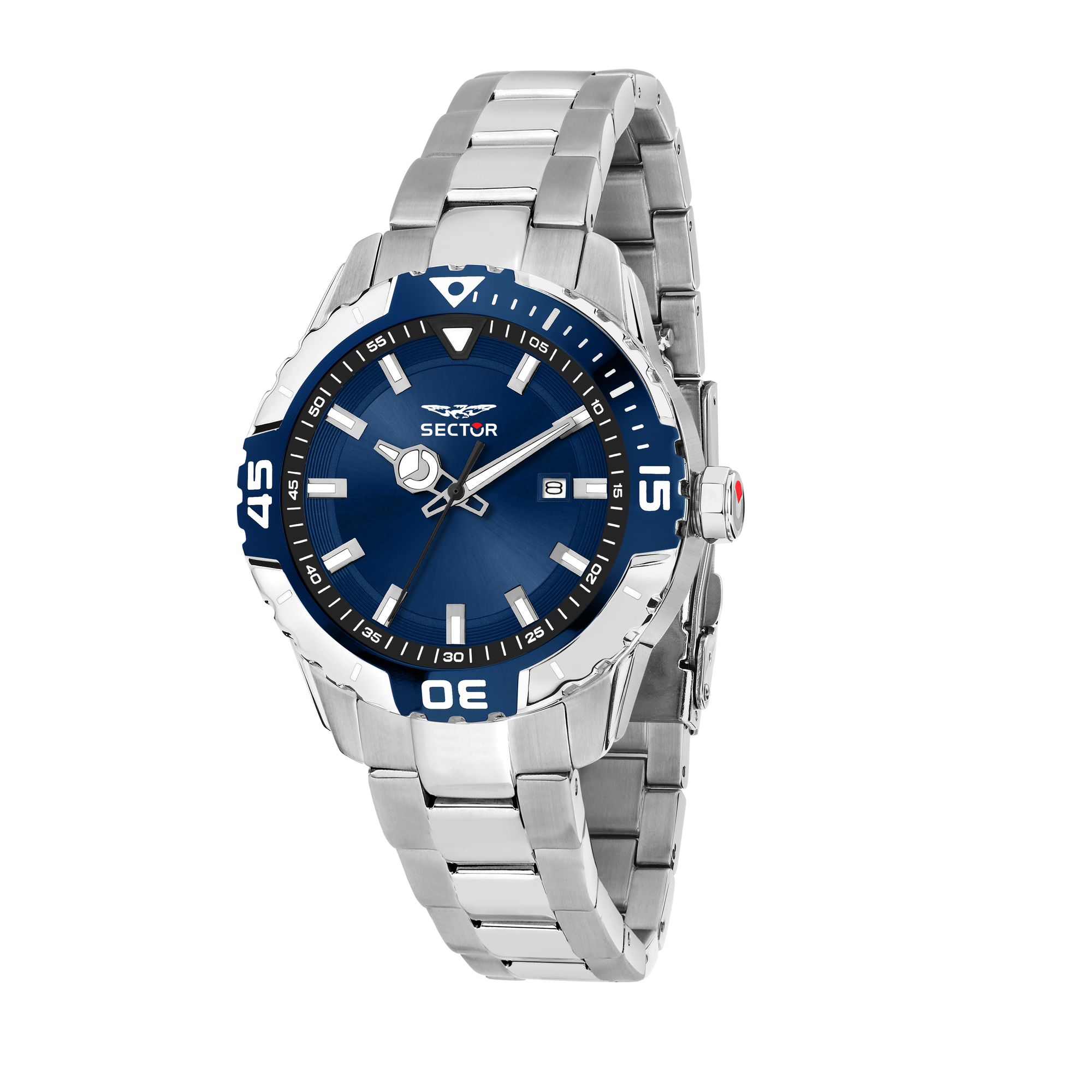 Montre multifonction LEGEND, SECTOR
