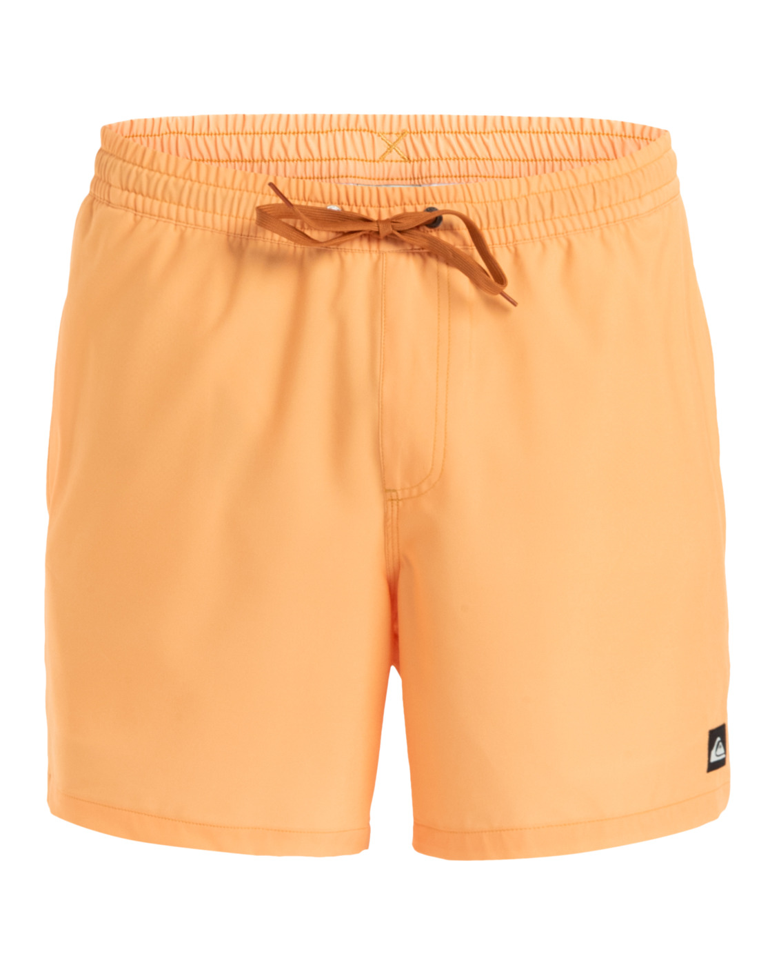 Short de bain SURFSILK SOLID 16", QUIKSILVER