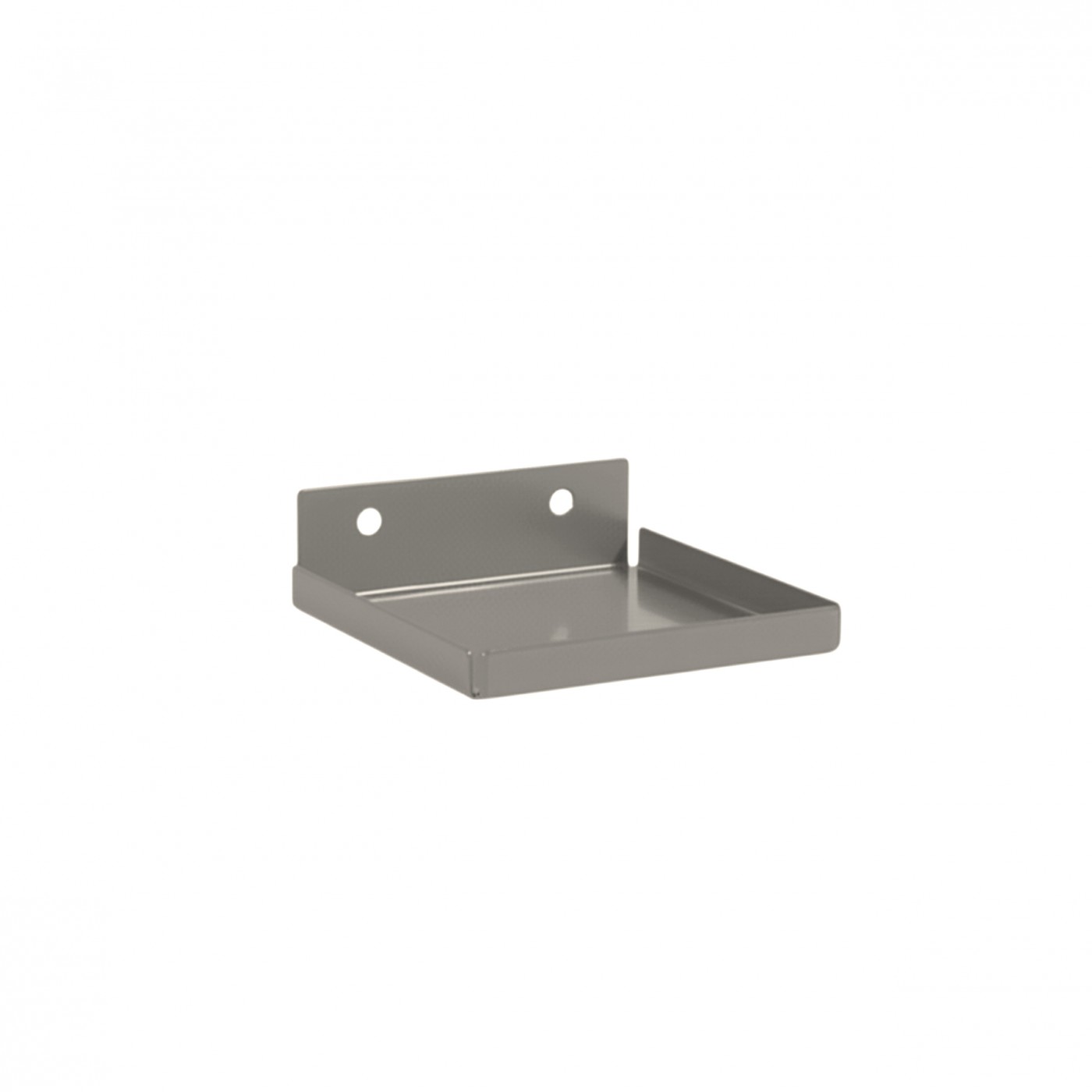 Etagère en métal Rive 10x10 cm, ARCHIV