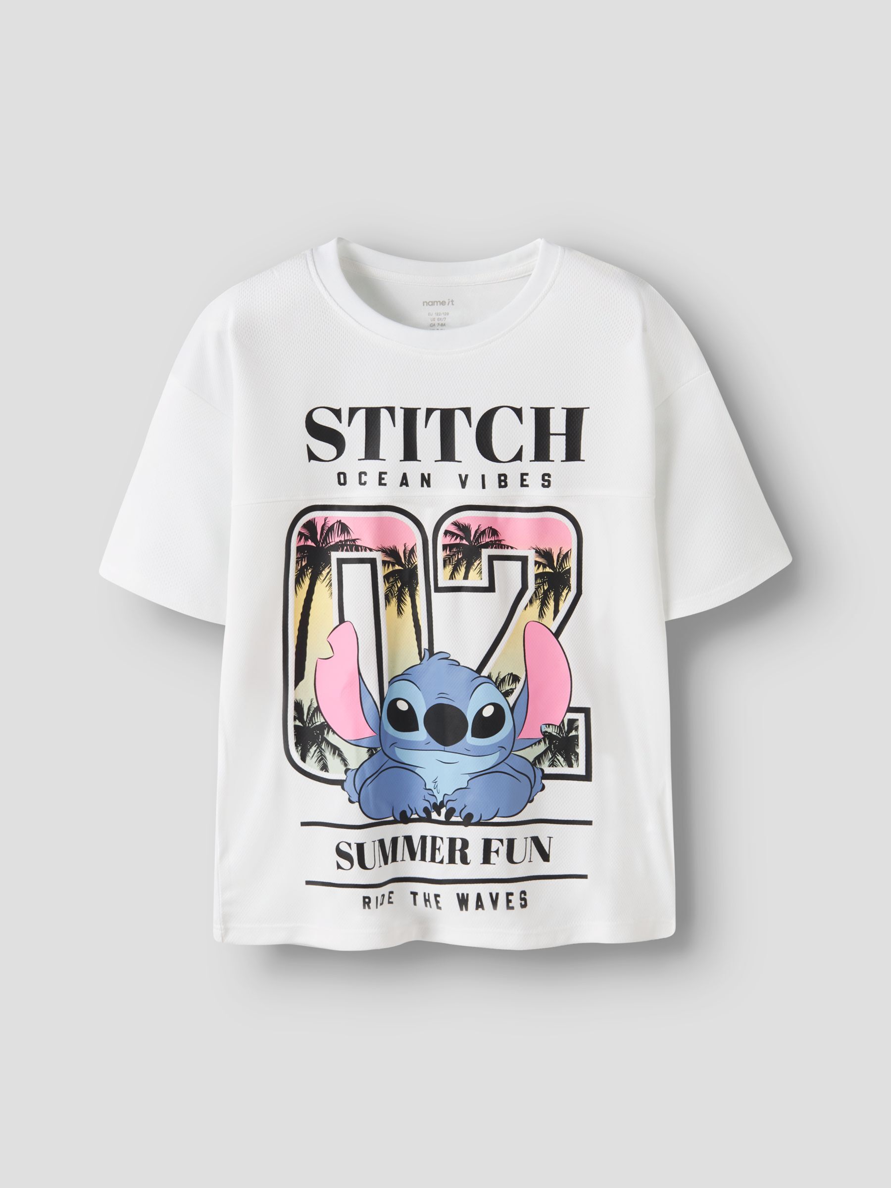 T-Shirt, NAME IT