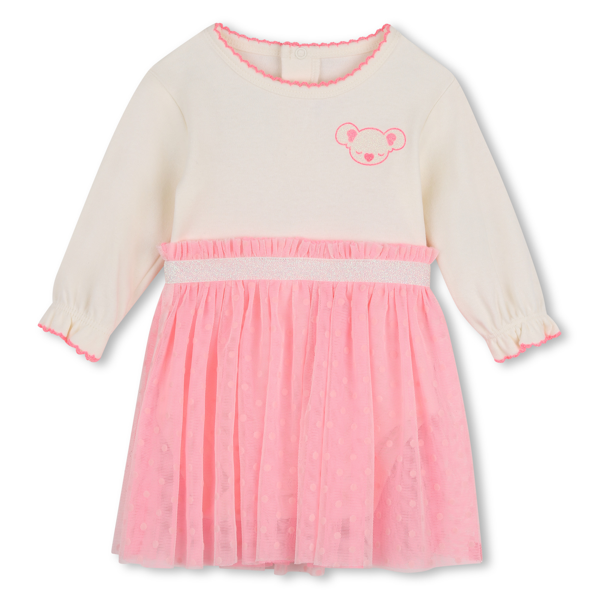 Body robe 2 en 1, BILLIEBLUSH