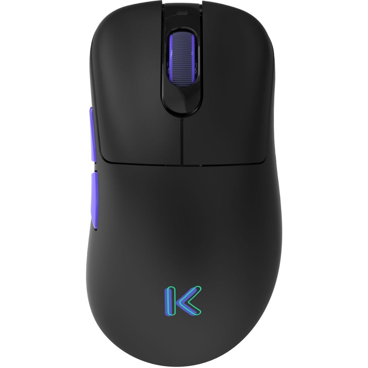 Souris Gamer Sans Fil M20 Pro Noir Ultimate 8K, SKILLKORP