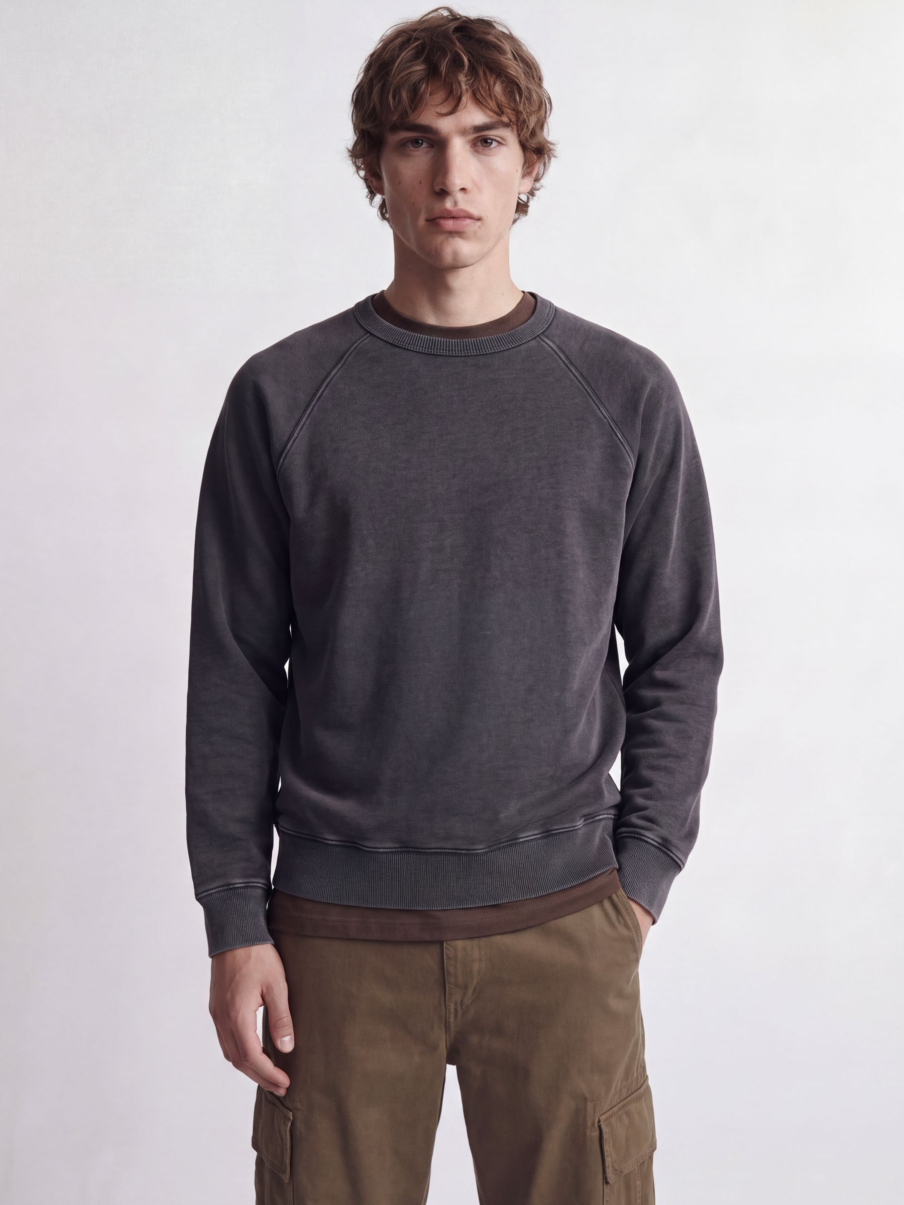 Sweat-Shirt, JACK & JONES