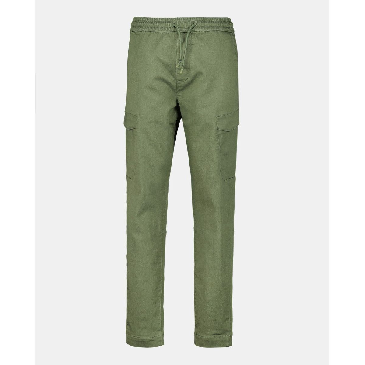 Pantalon avec best sale elastique en bas